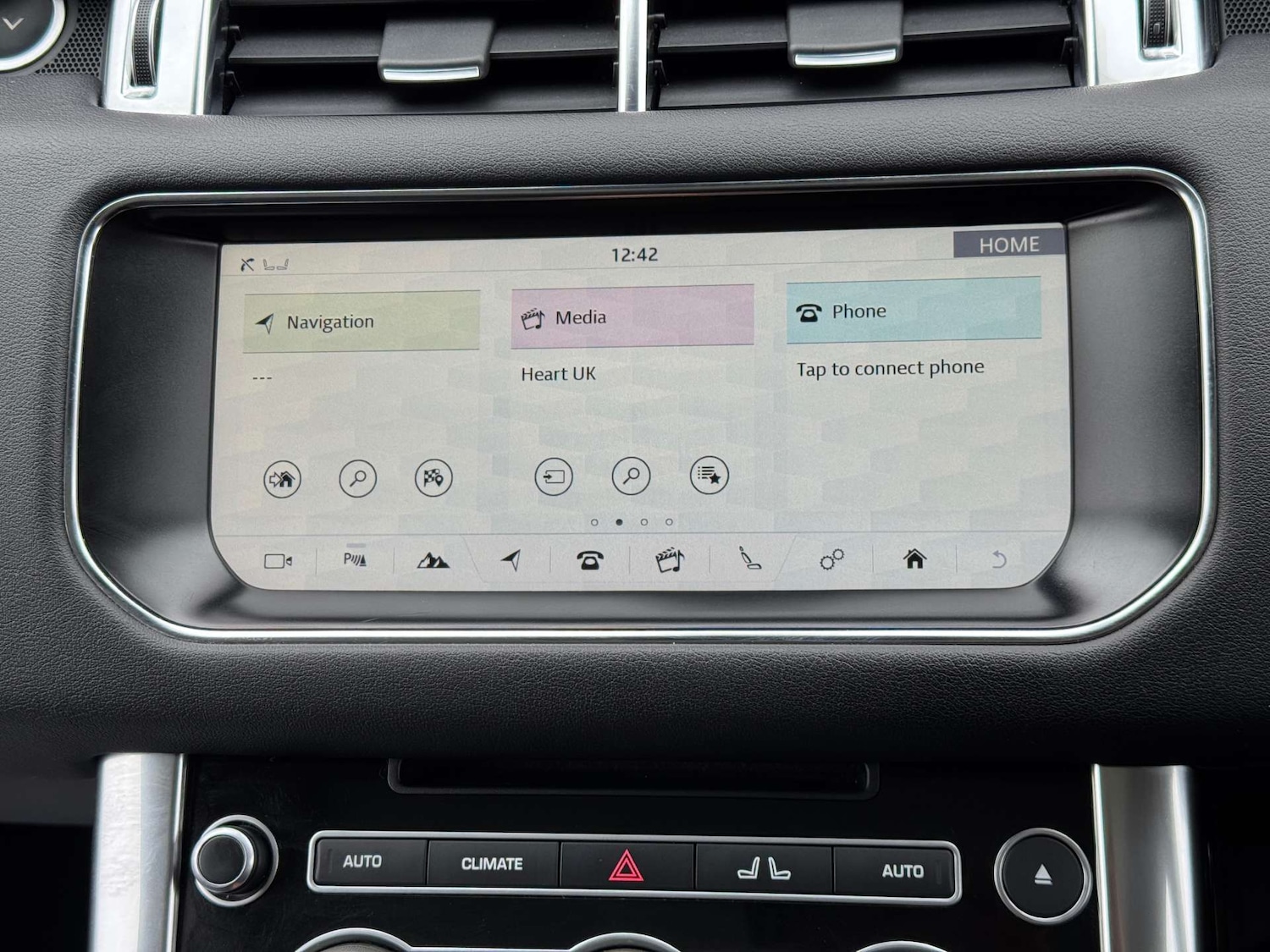 Used Land Rover Range Rover Sport 2018 for sale - 76600958: Photo 42