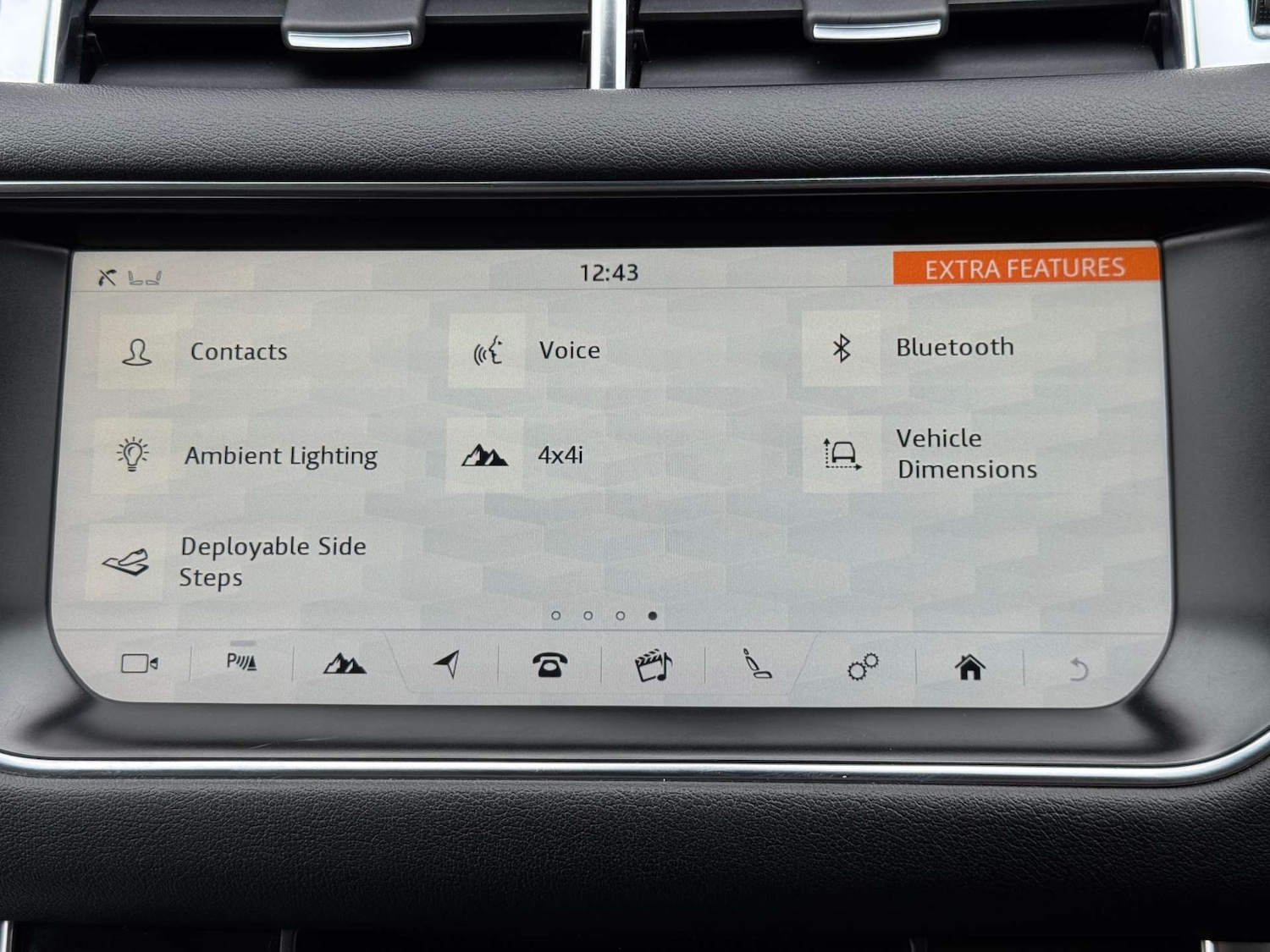 Used Land Rover Range Rover Sport 2018 for sale - 76600958: Photo 45