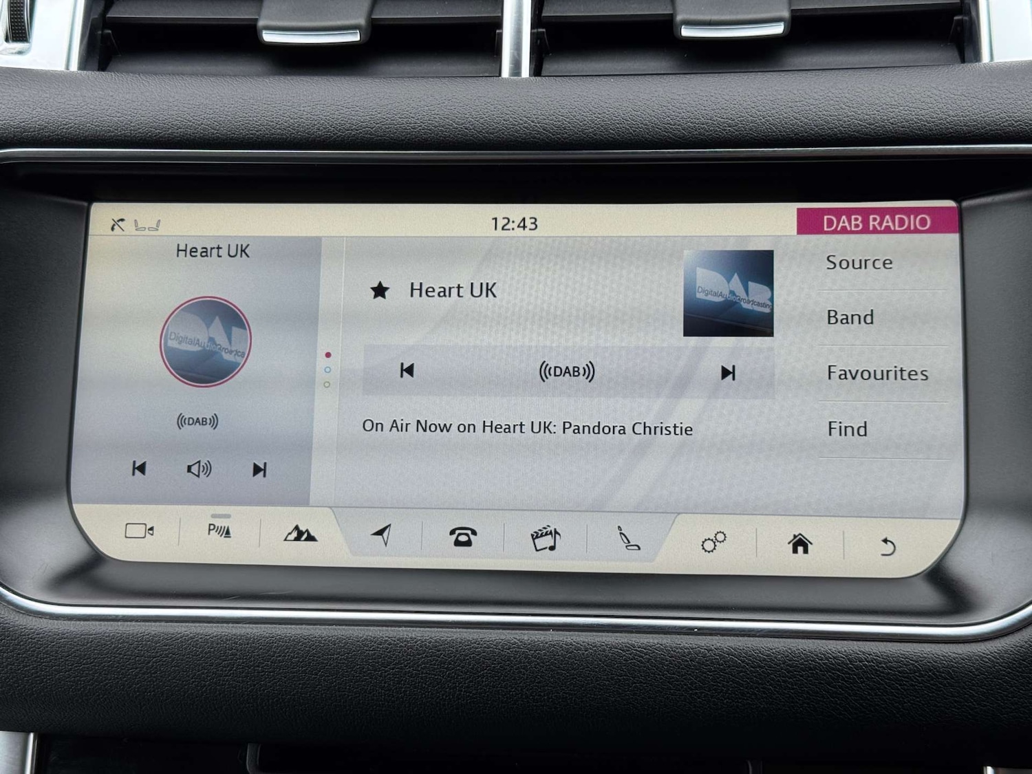 Used Land Rover Range Rover Sport 2018 for sale - 76600958: Photo 48