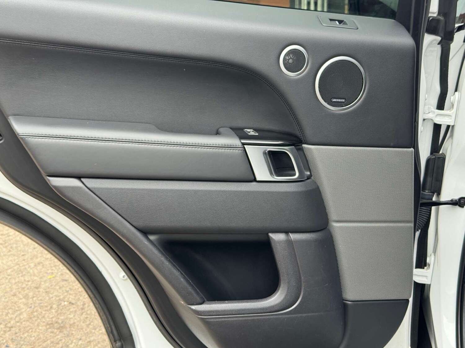 Used Land Rover Range Rover Sport 2018 for sale - 76600958: Photo 54