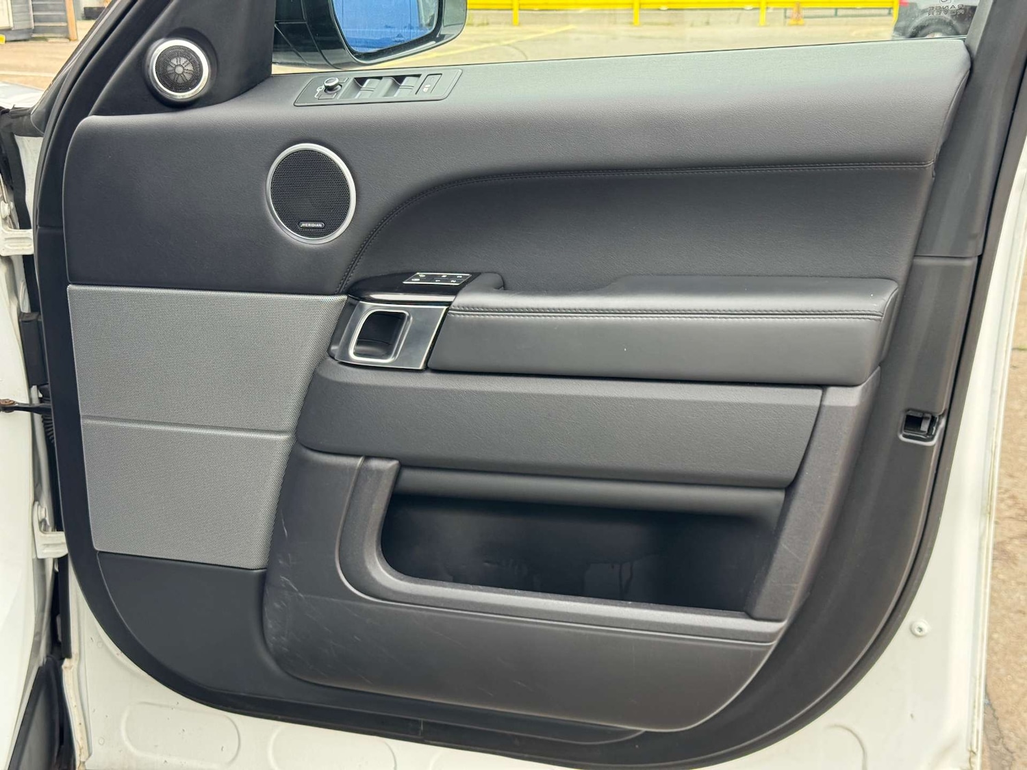 Used Land Rover Range Rover Sport 2018 for sale - 76600958: Photo 56