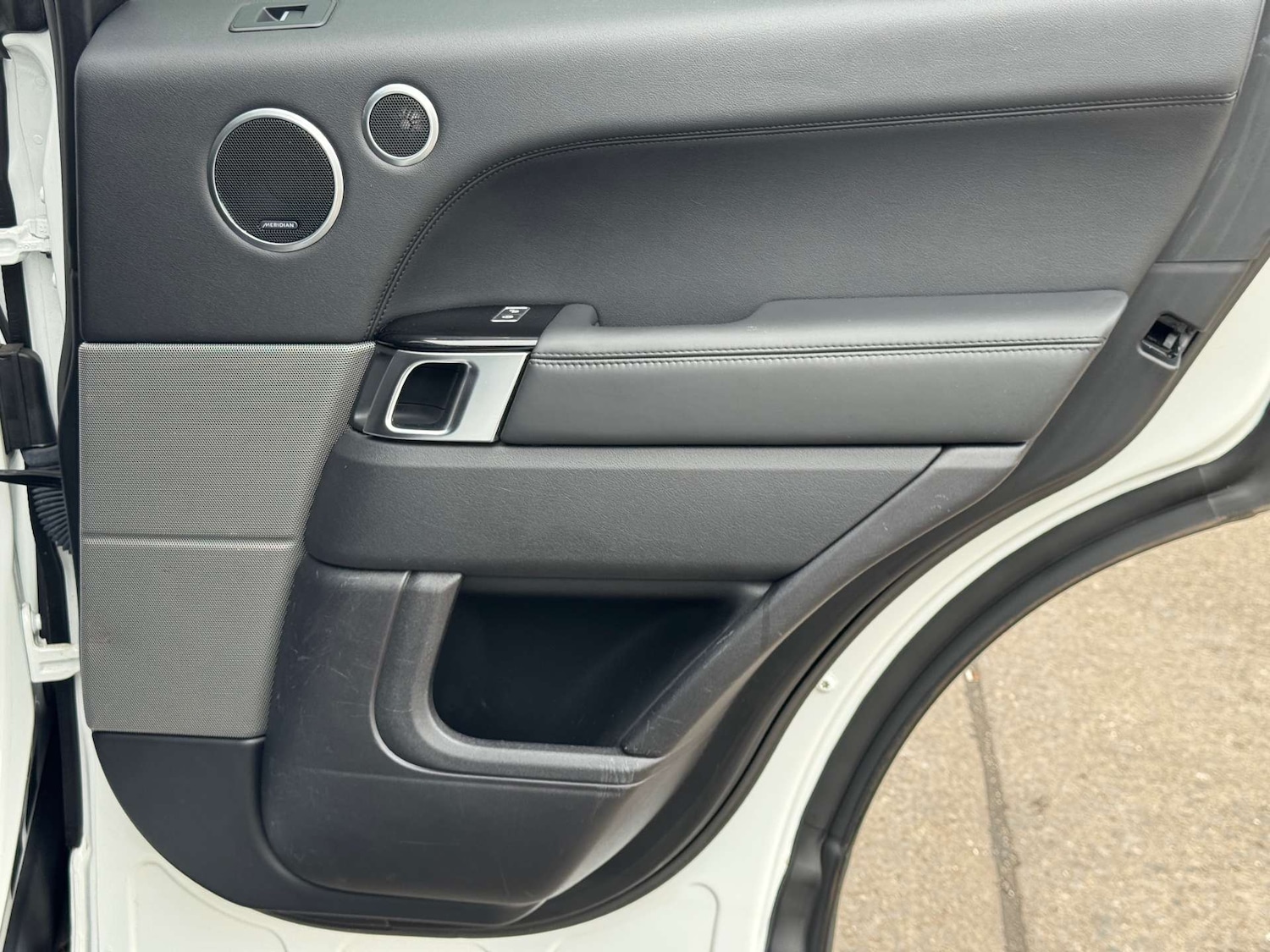 Used Land Rover Range Rover Sport 2018 for sale - 76600958: Photo 57