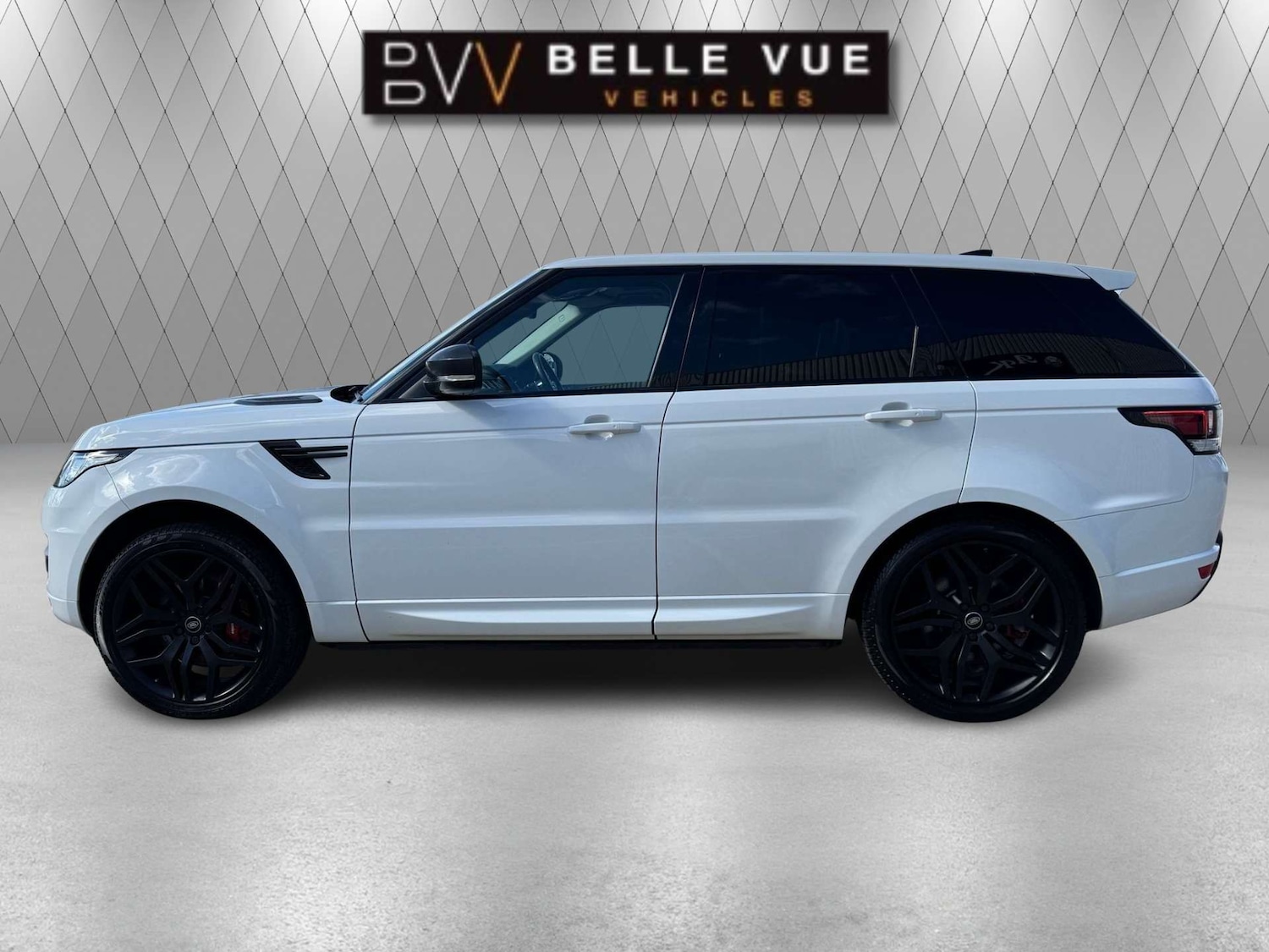 Used Land Rover Range Rover Sport 2018 for sale - 76600958: Photo 6