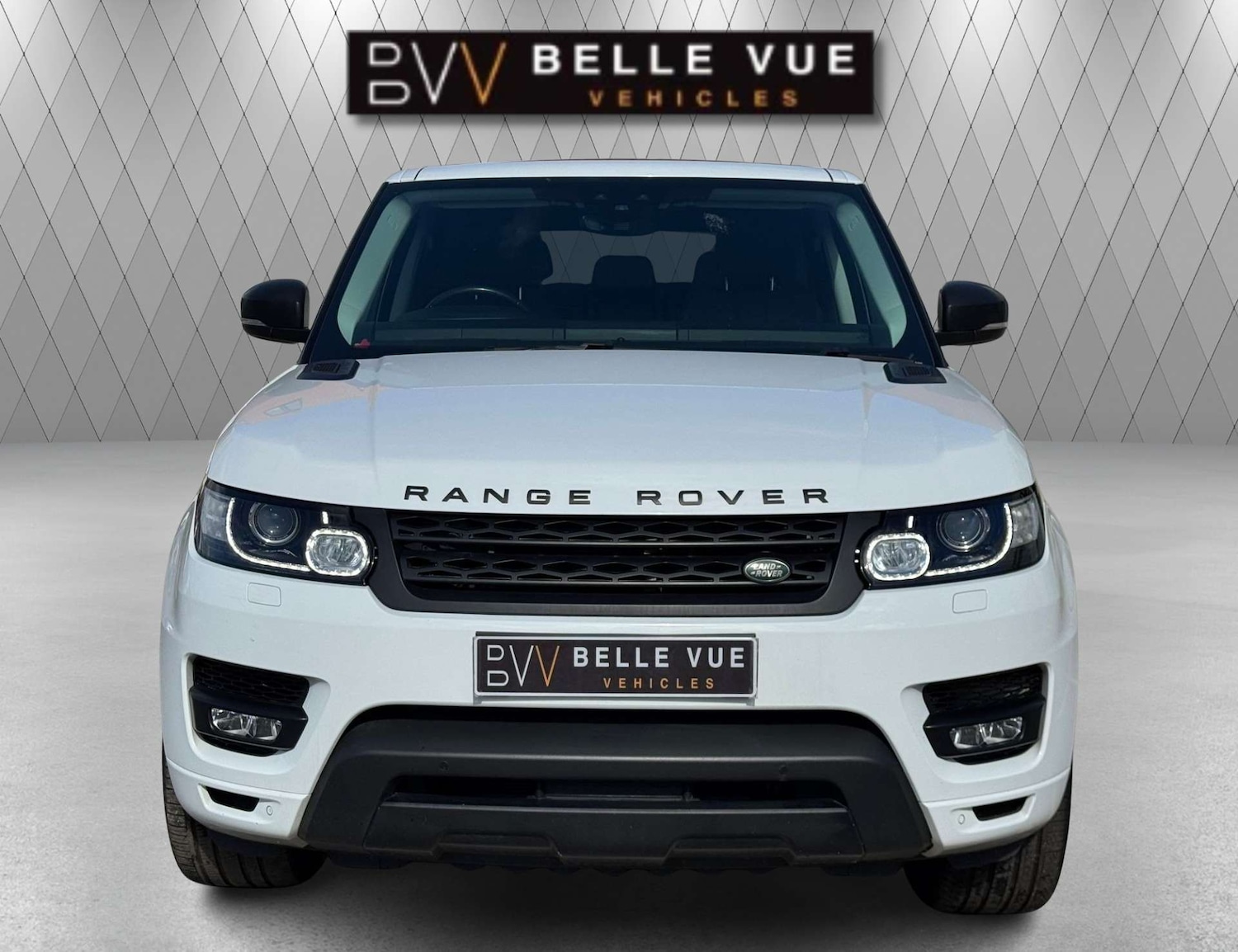 Used Land Rover Range Rover Sport 2018 for sale - 76600958: Photo 8
