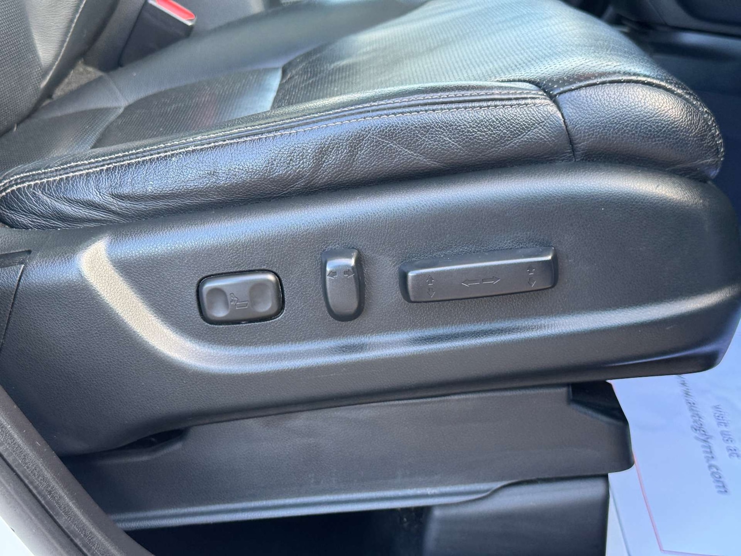 Used Honda CR-V 2015 for sale - 76600982: Photo 14