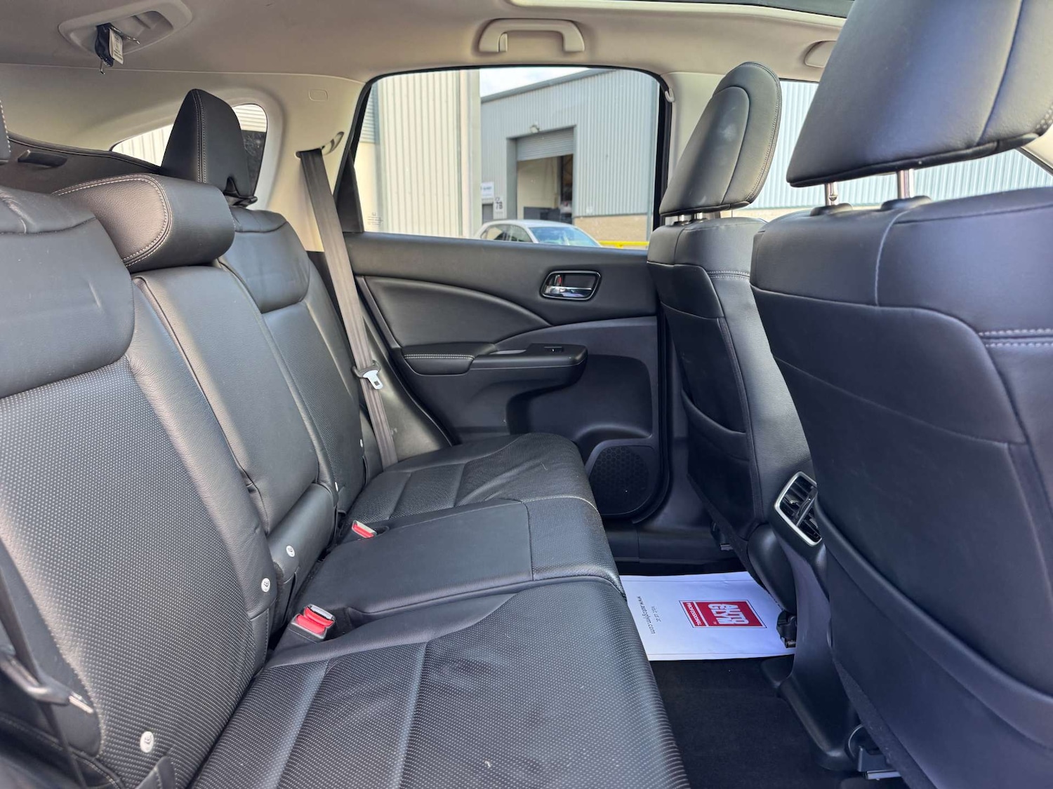 Used Honda CR-V 2015 for sale - 76600982: Photo 17