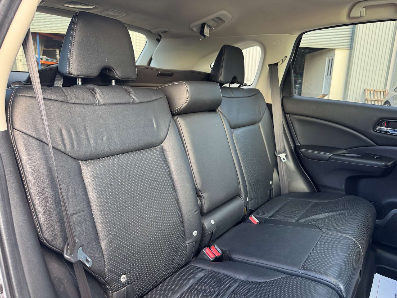 Used Honda CR-V 2015 for sale - 76600982: Photo 18