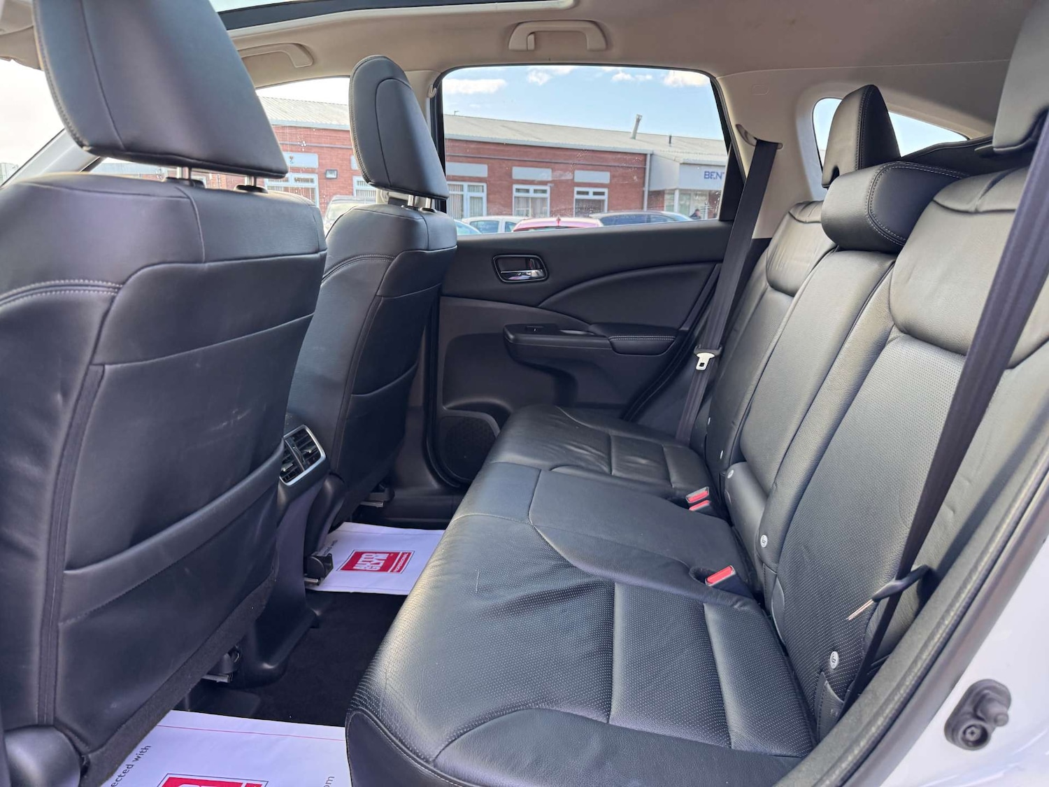 Used Honda CR-V 2015 for sale - 76600982: Photo 19