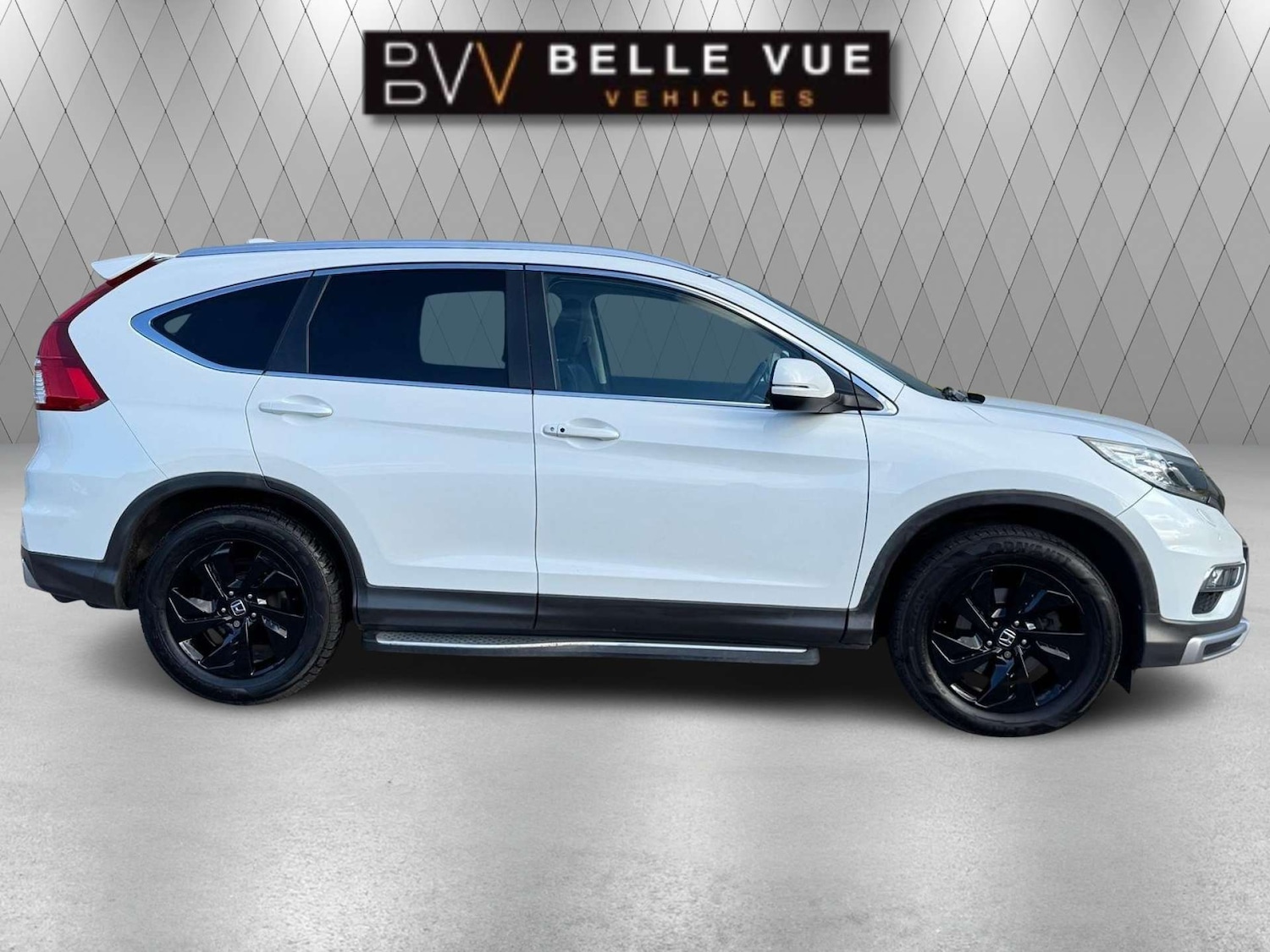 Used Honda CR-V 2015 for sale - 76600982: Photo 2