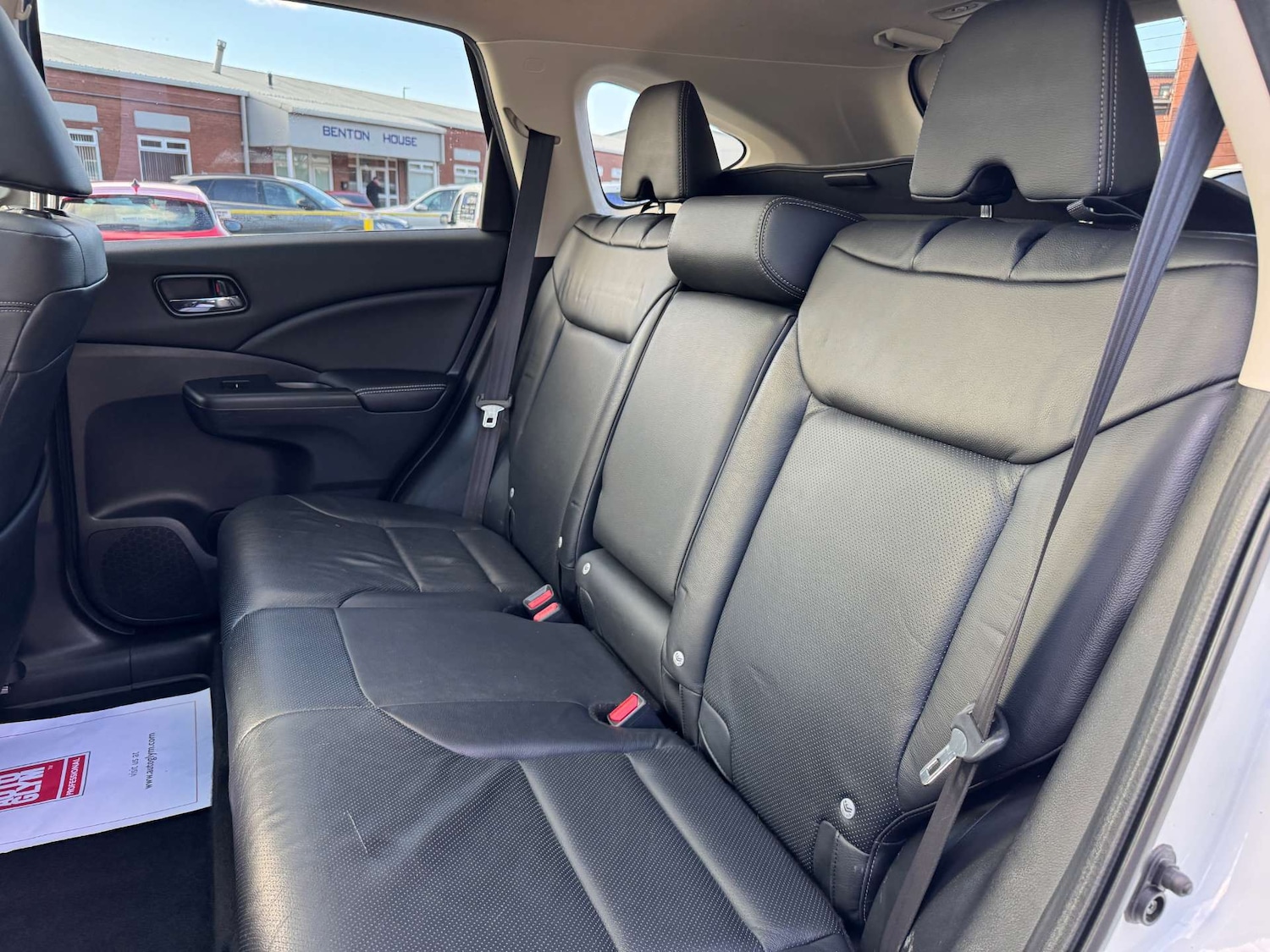 Used Honda CR-V 2015 for sale - 76600982: Photo 21