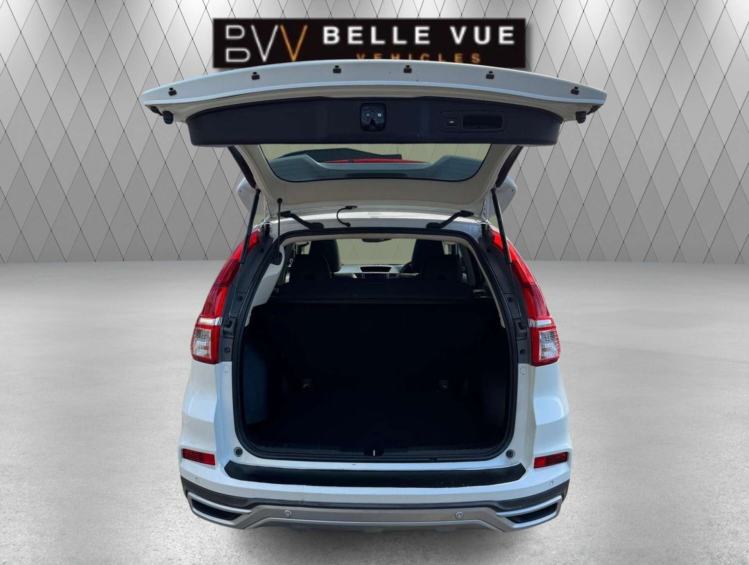 Used Honda CR-V 2015 for sale - 76600982: Photo 22