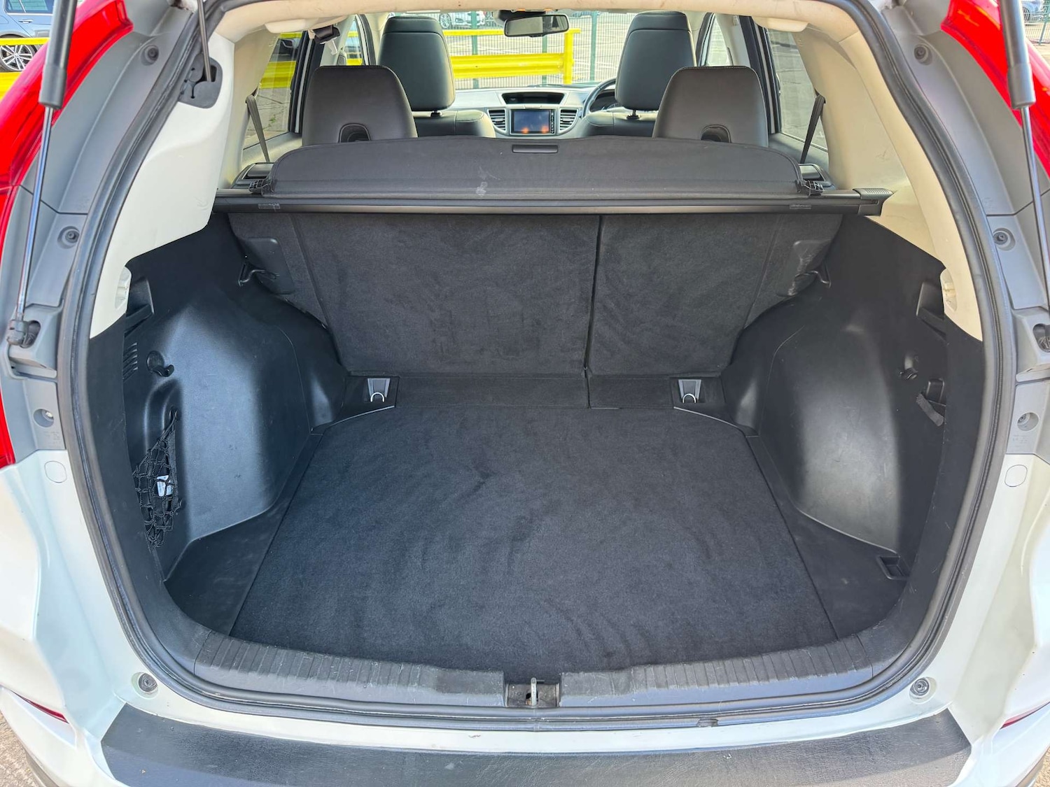 Used Honda CR-V 2015 for sale - 76600982: Photo 23