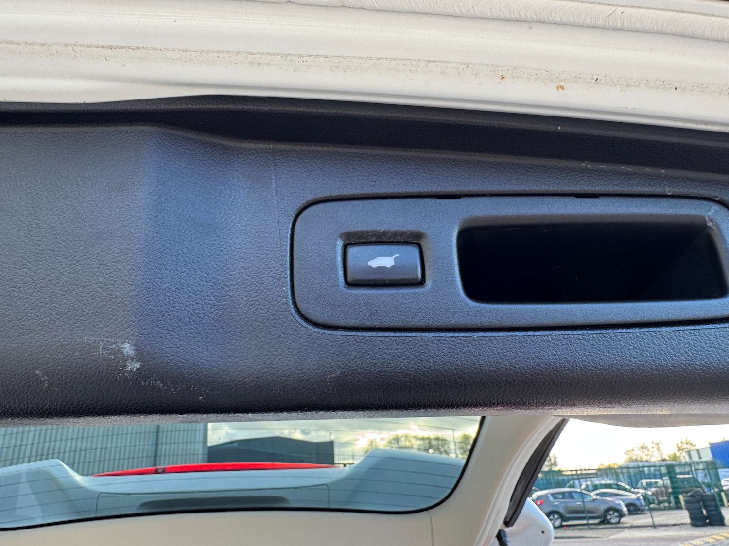 Used Honda CR-V 2015 for sale - 76600982: Photo 24