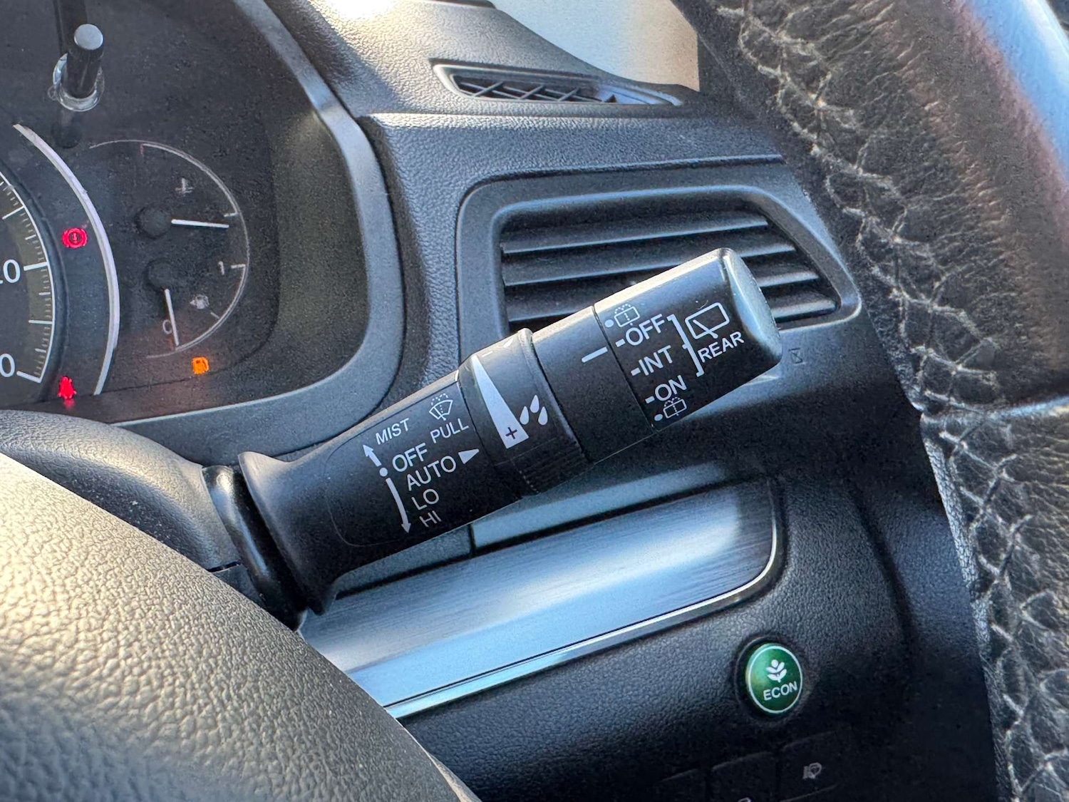 Used Honda CR-V 2015 for sale - 76600982: Photo 33