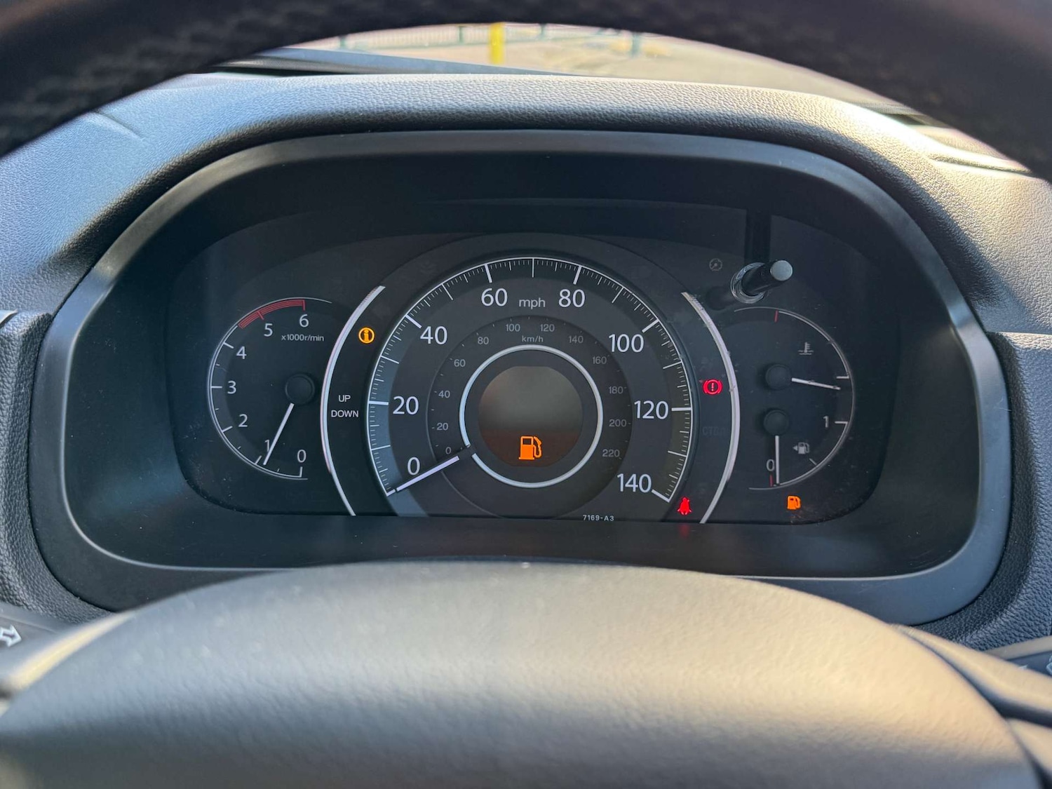 Used Honda CR-V 2015 for sale - 76600982: Photo 34