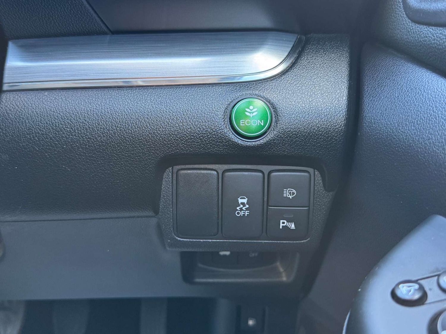 Used Honda CR-V 2015 for sale - 76600982: Photo 35