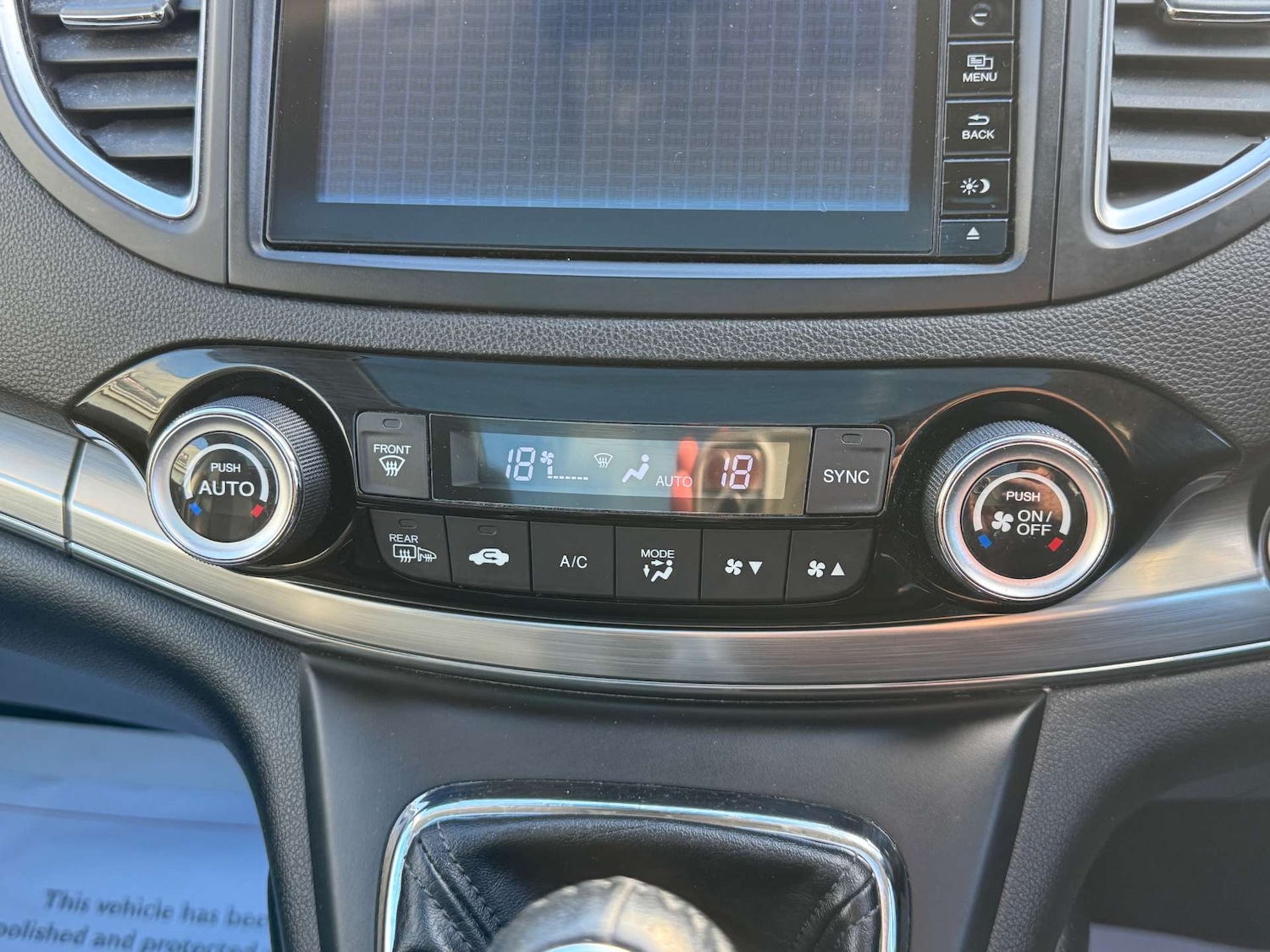 Used Honda CR-V 2015 for sale - 76600982: Photo 42