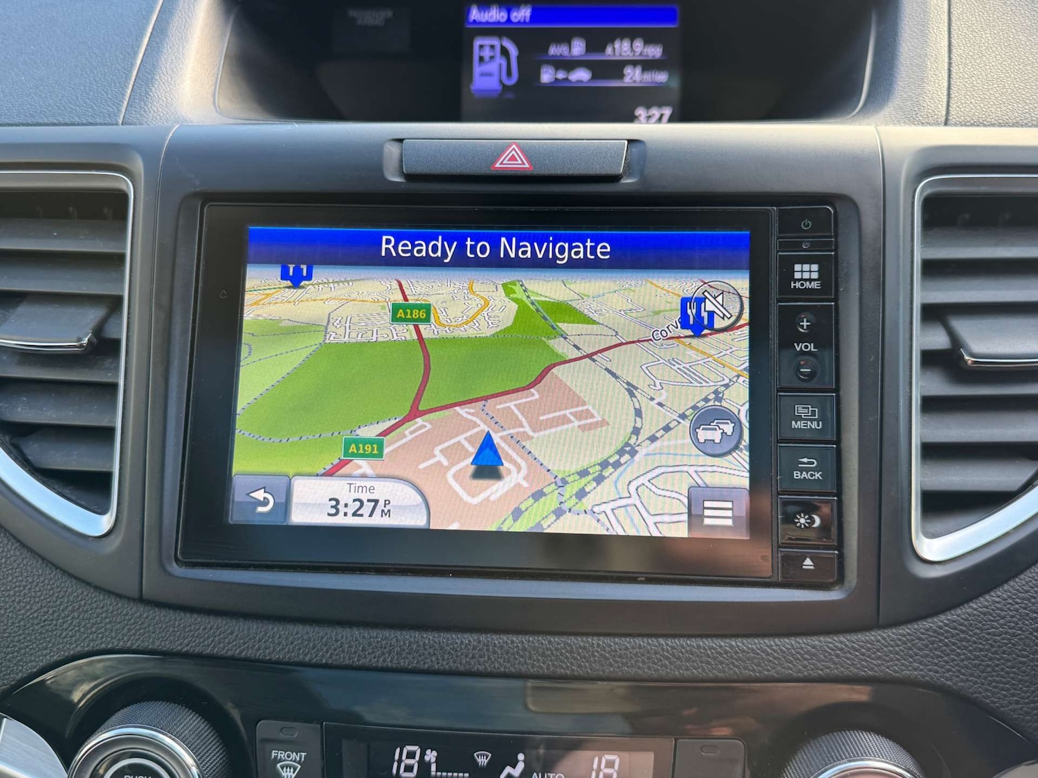 Used Honda CR-V 2015 for sale - 76600982: Photo 44