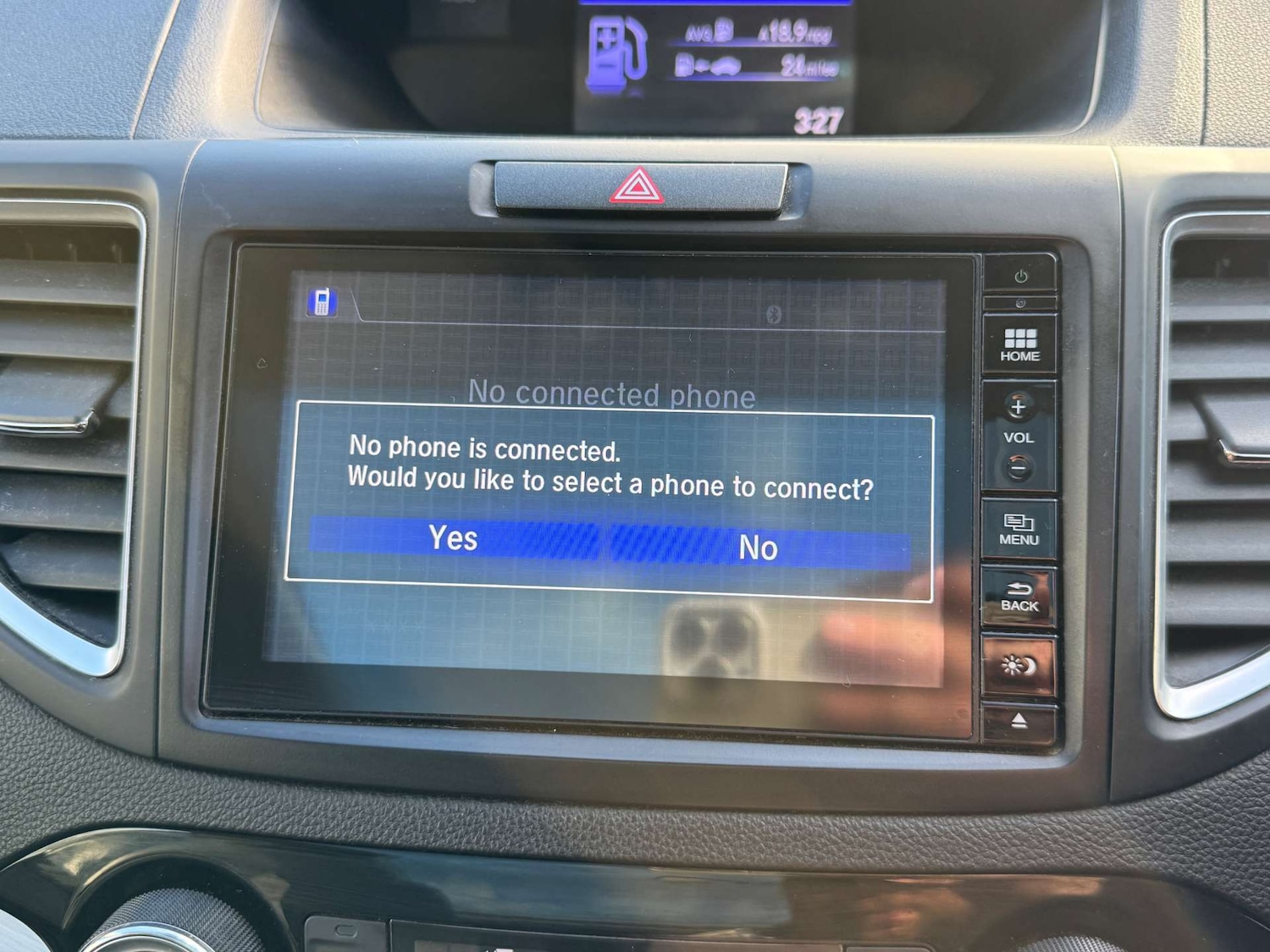 Used Honda CR-V 2015 for sale - 76600982: Photo 45