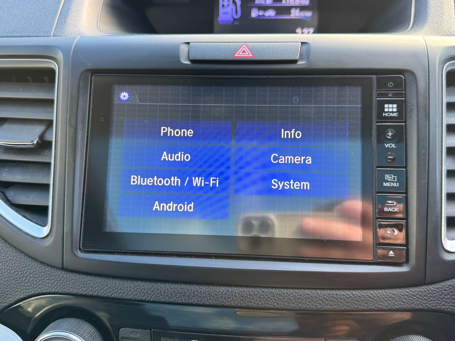 Used Honda CR-V 2015 for sale - 76600982: Photo 47