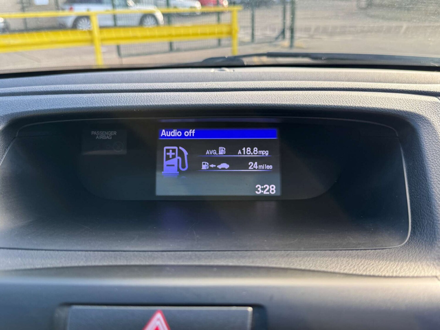 Used Honda CR-V 2015 for sale - 76600982: Photo 49