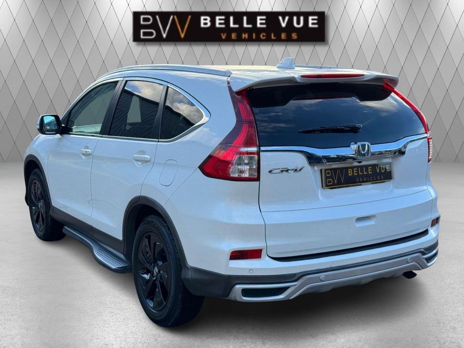 Used Honda CR-V 2015 for sale - 76600982: Photo 5