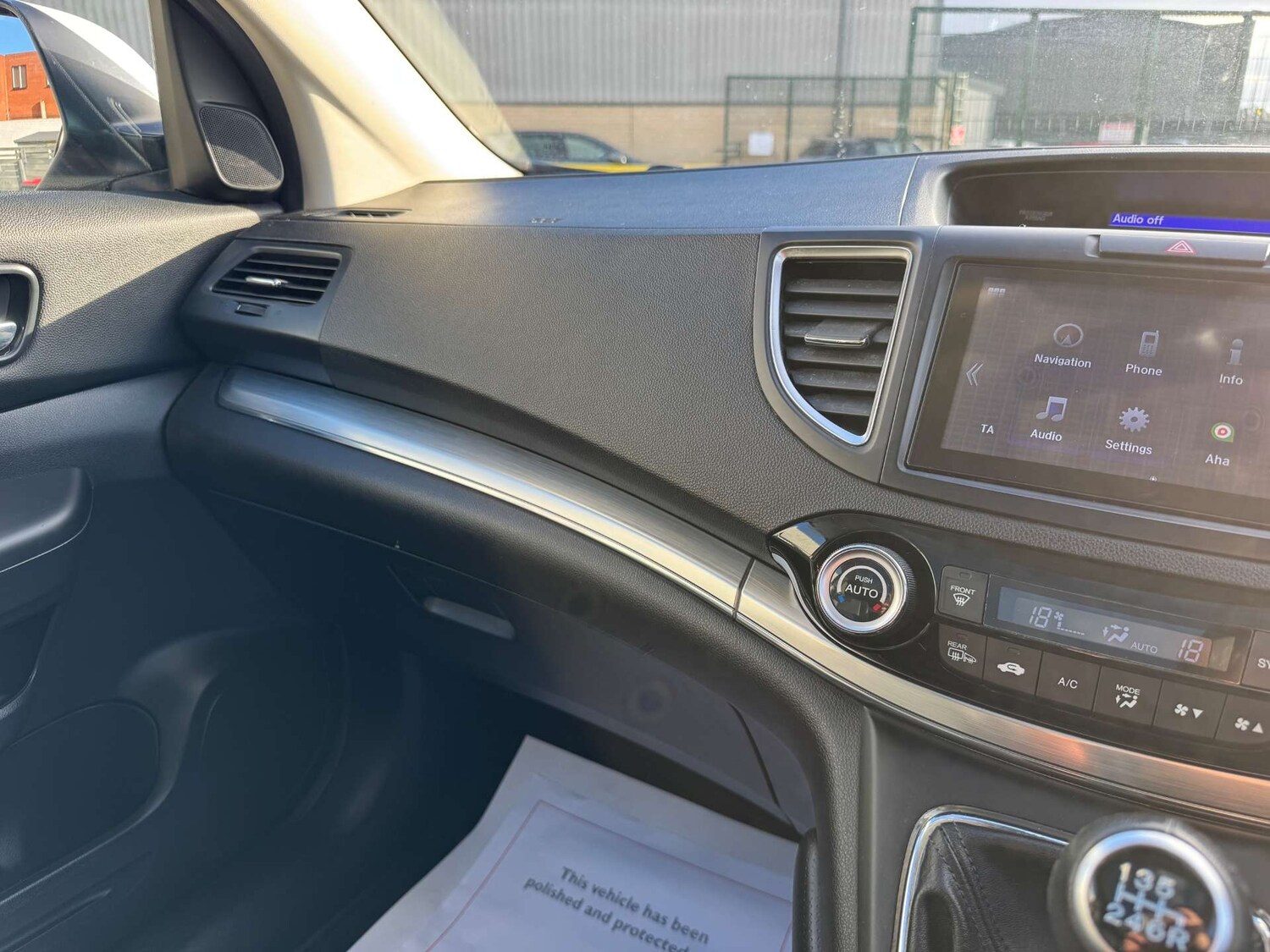 Used Honda CR-V 2015 for sale - 76600982: Photo 51