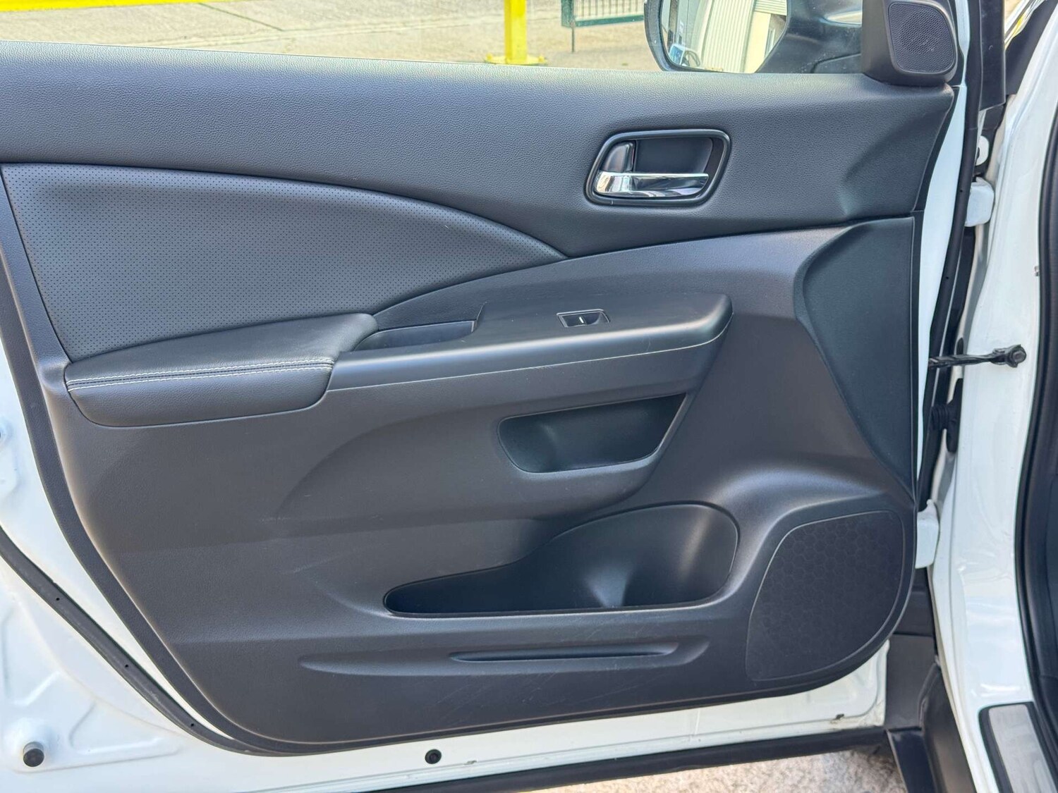 Used Honda CR-V 2015 for sale - 76600982: Photo 54