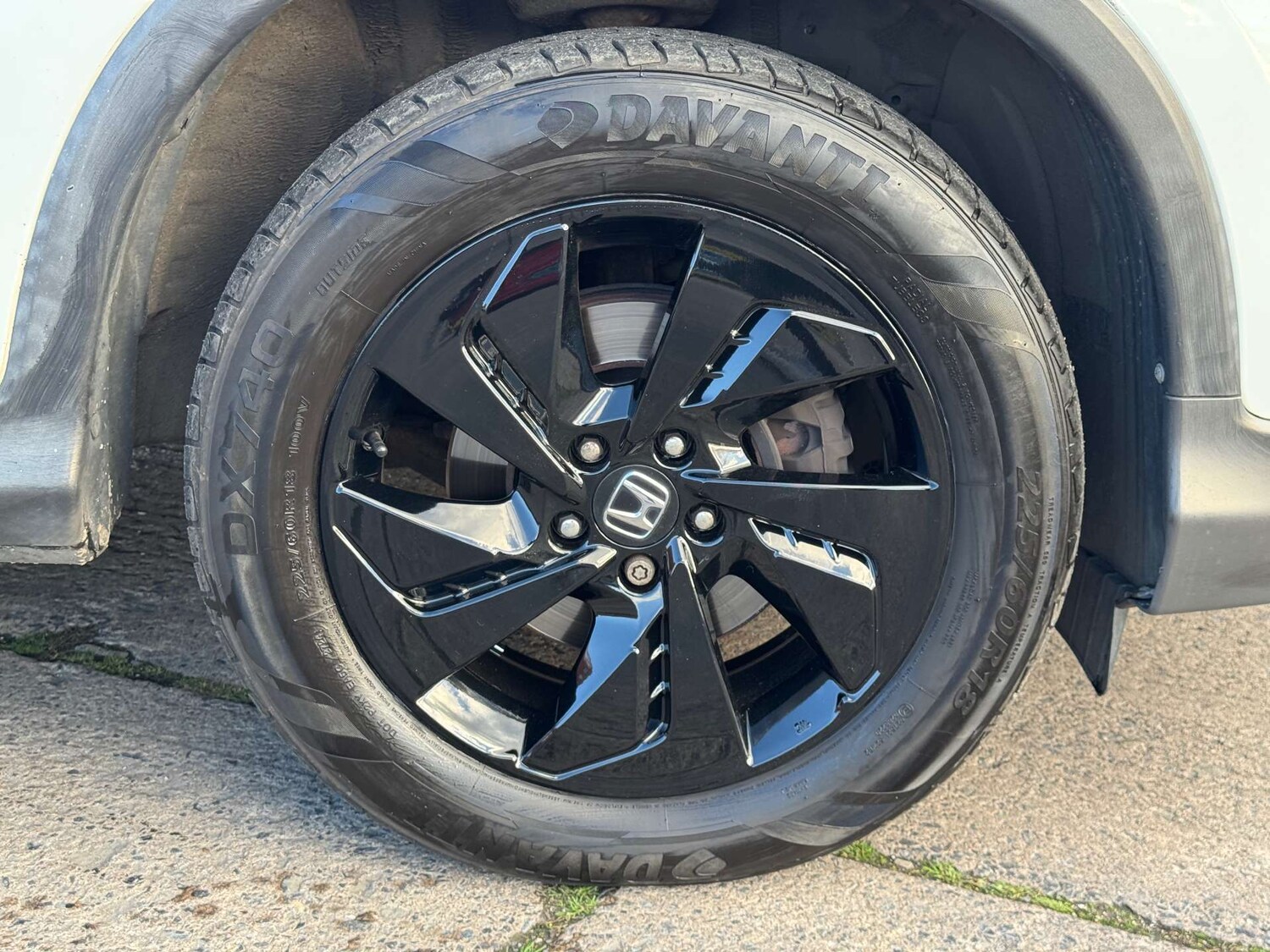 Used Honda CR-V 2015 for sale - 76600982: Photo 57