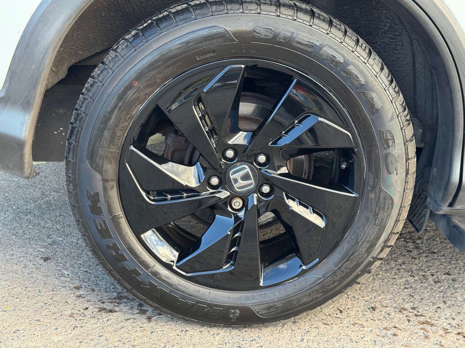 Used Honda CR-V 2015 for sale - 76600982: Photo 58