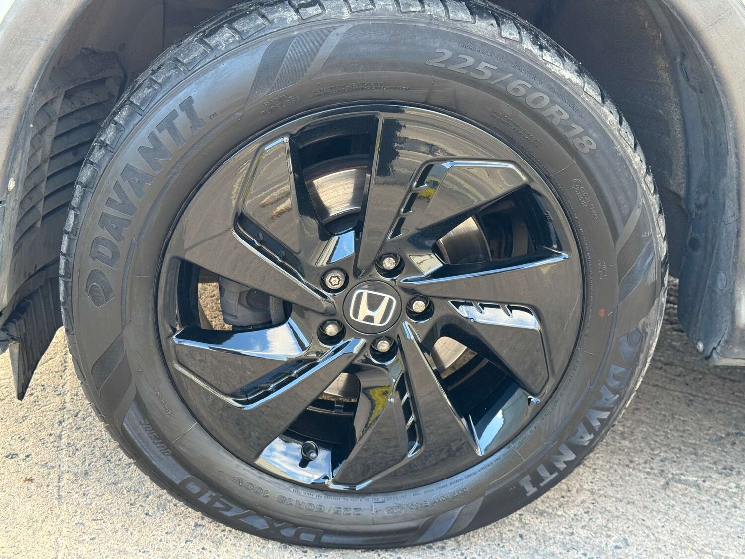 Used Honda CR-V 2015 for sale - 76600982: Photo 59