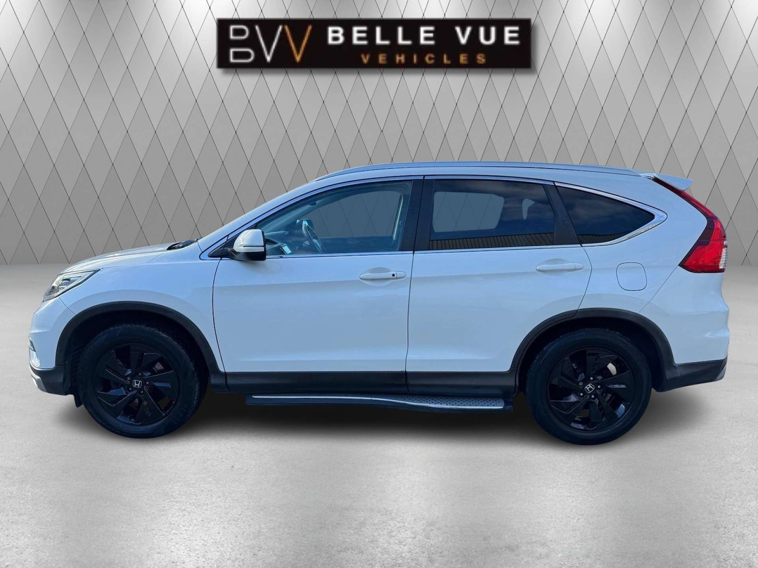 Used Honda CR-V 2015 for sale - 76600982: Photo 6