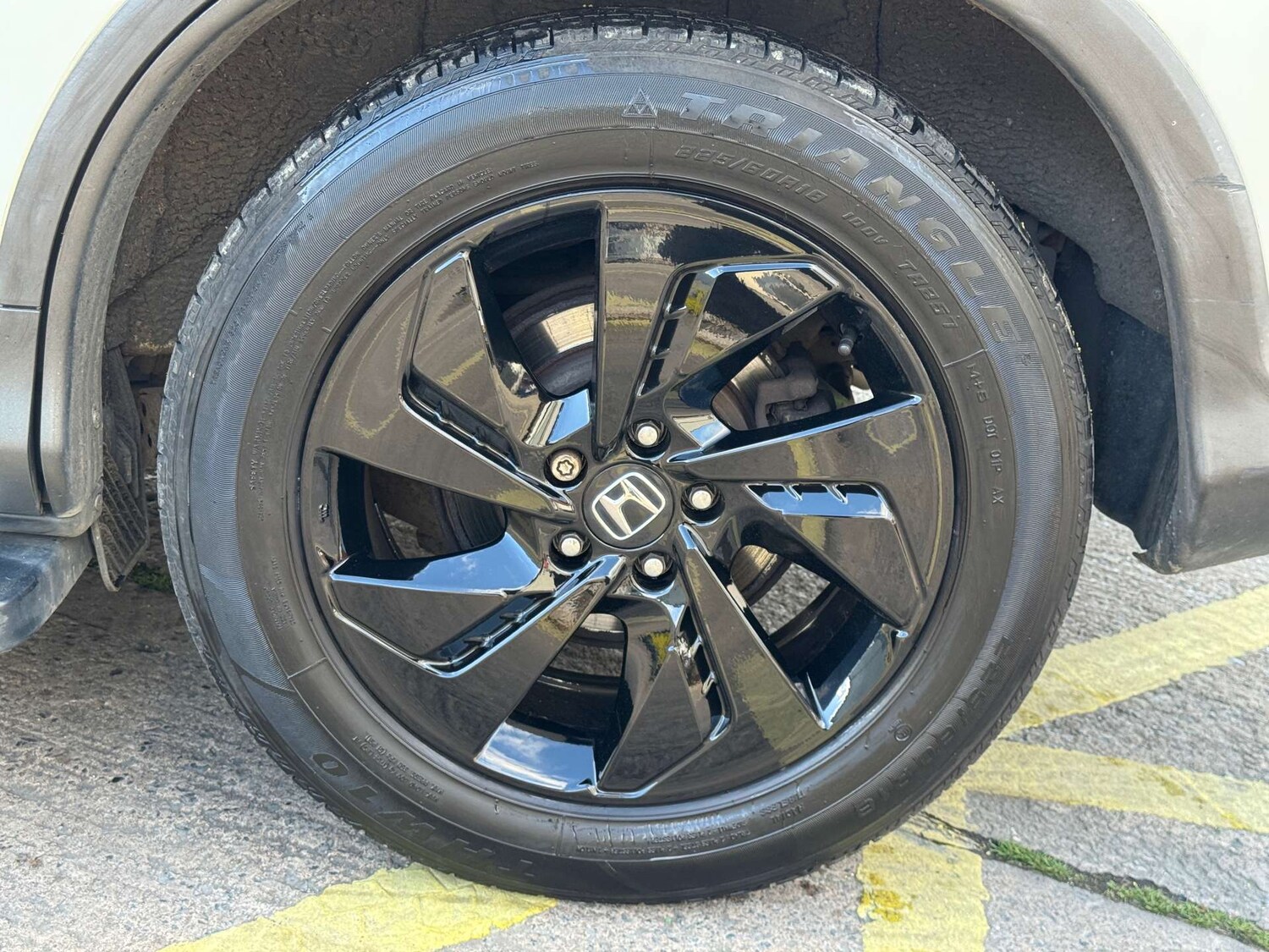 Used Honda CR-V 2015 for sale - 76600982: Photo 61