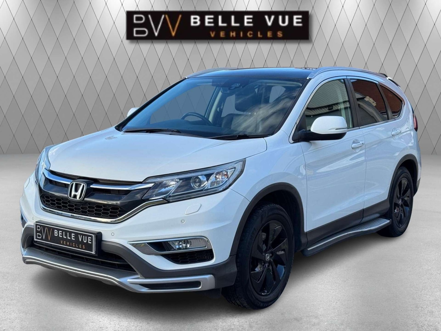 Used Honda CR-V 2015 for sale - 76600982: Photo 7