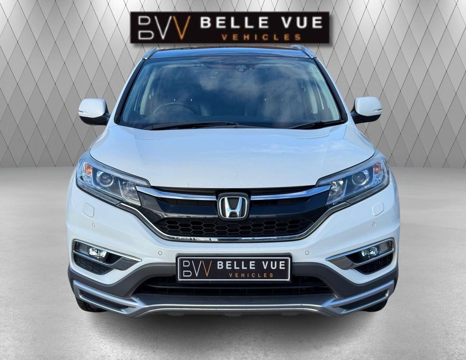Used Honda CR-V 2015 for sale - 76600982: Photo 8