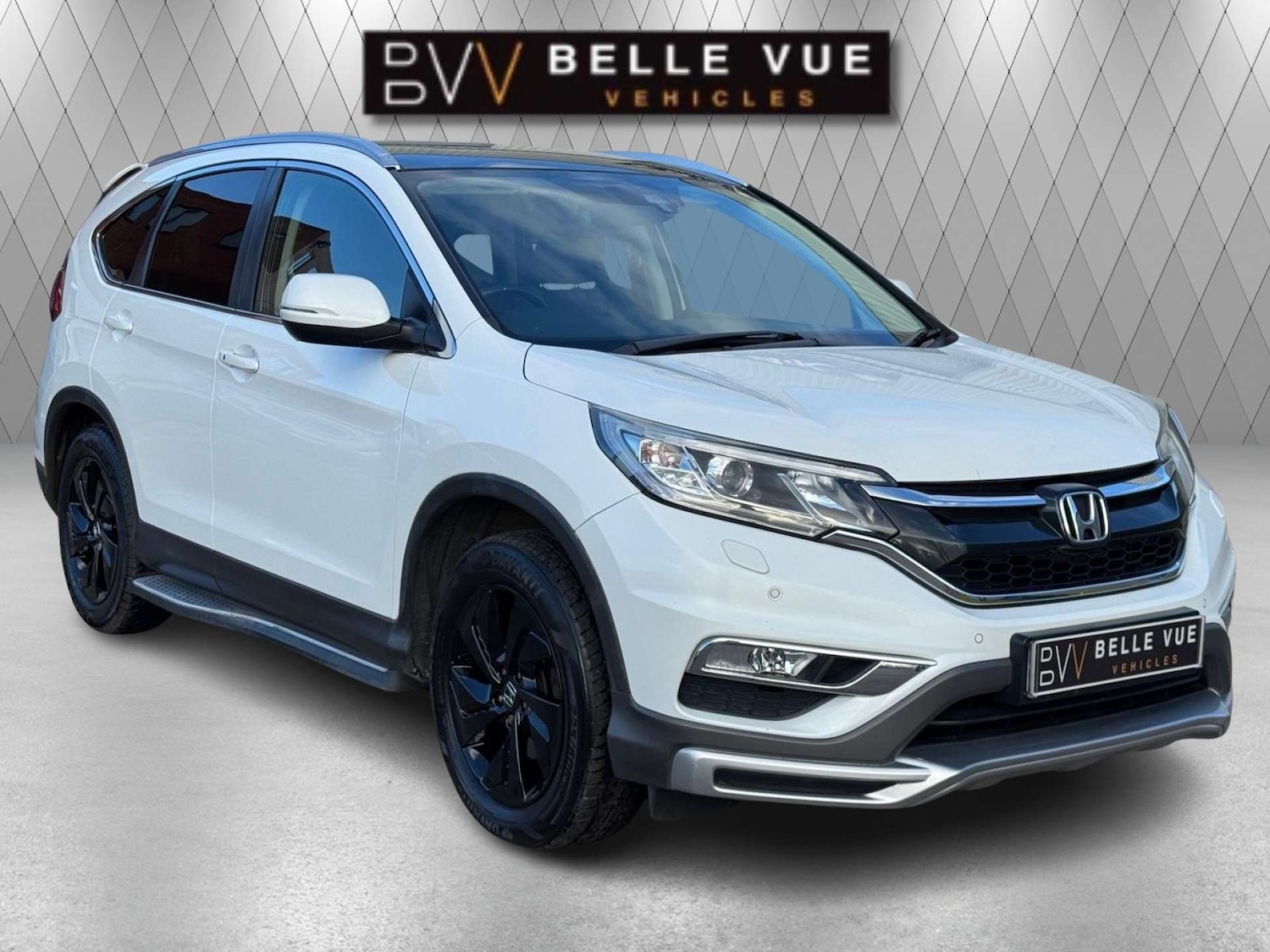 Used Honda CR-V 2015 for sale - 76600982: Photo 9