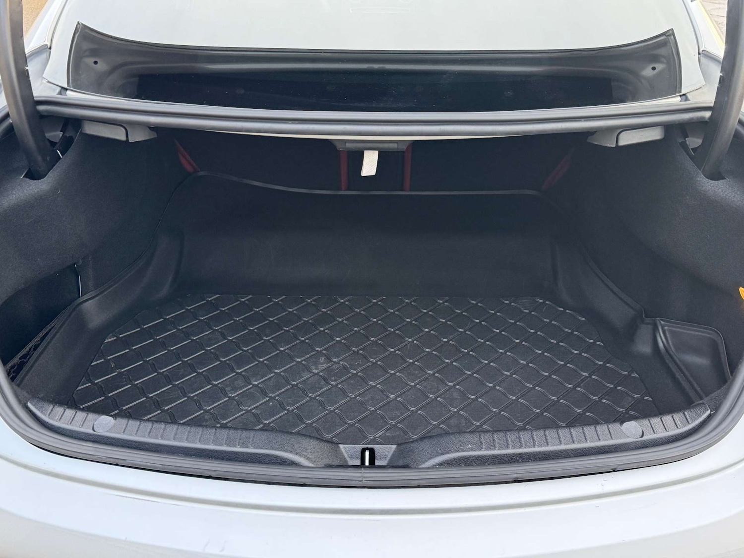 Used Mercedes-Benz C Class 2017 for sale - 76647104: Photo 18