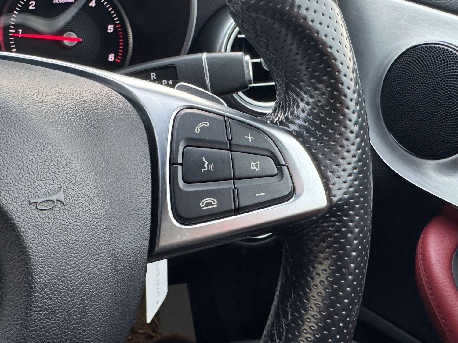 Used Mercedes-Benz C Class 2017 for sale - 76647104: Photo 20