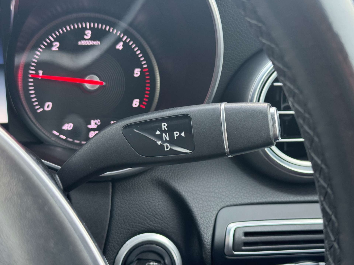 Used Mercedes-Benz C Class 2017 for sale - 76647104: Photo 23