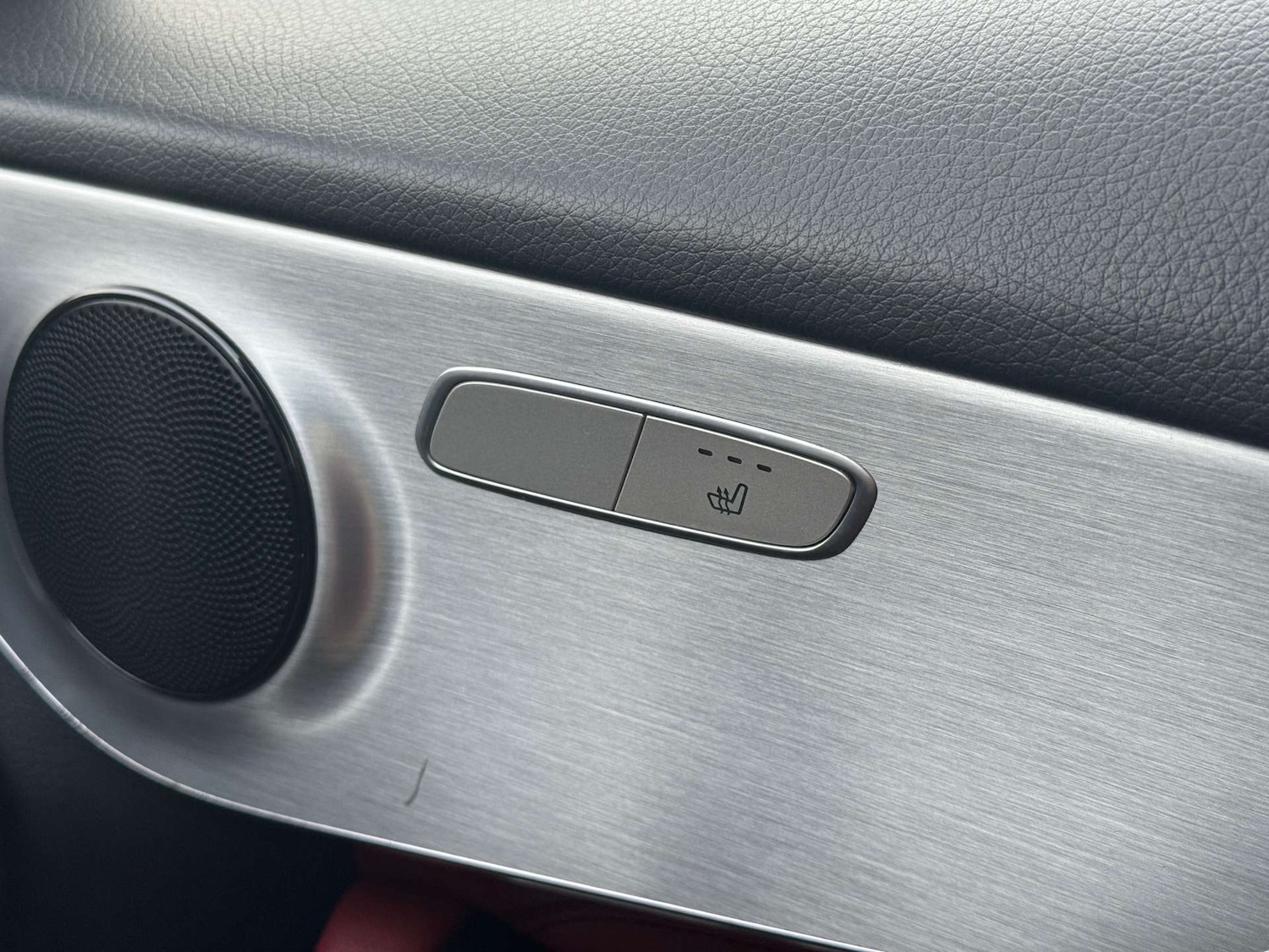 Used Mercedes-Benz C Class 2017 for sale - 76647104: Photo 27