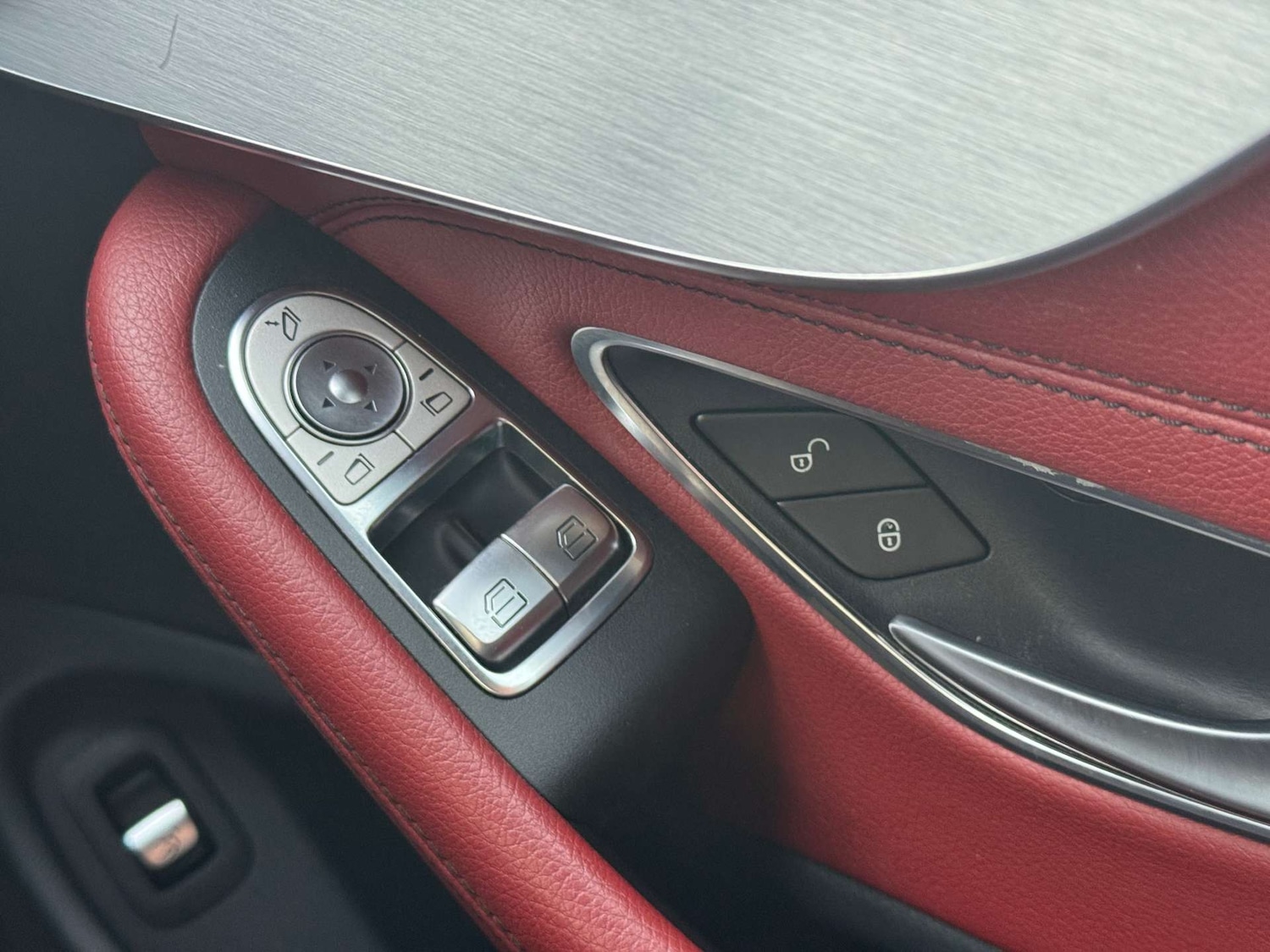 Used Mercedes-Benz C Class 2017 for sale - 76647104: Photo 28