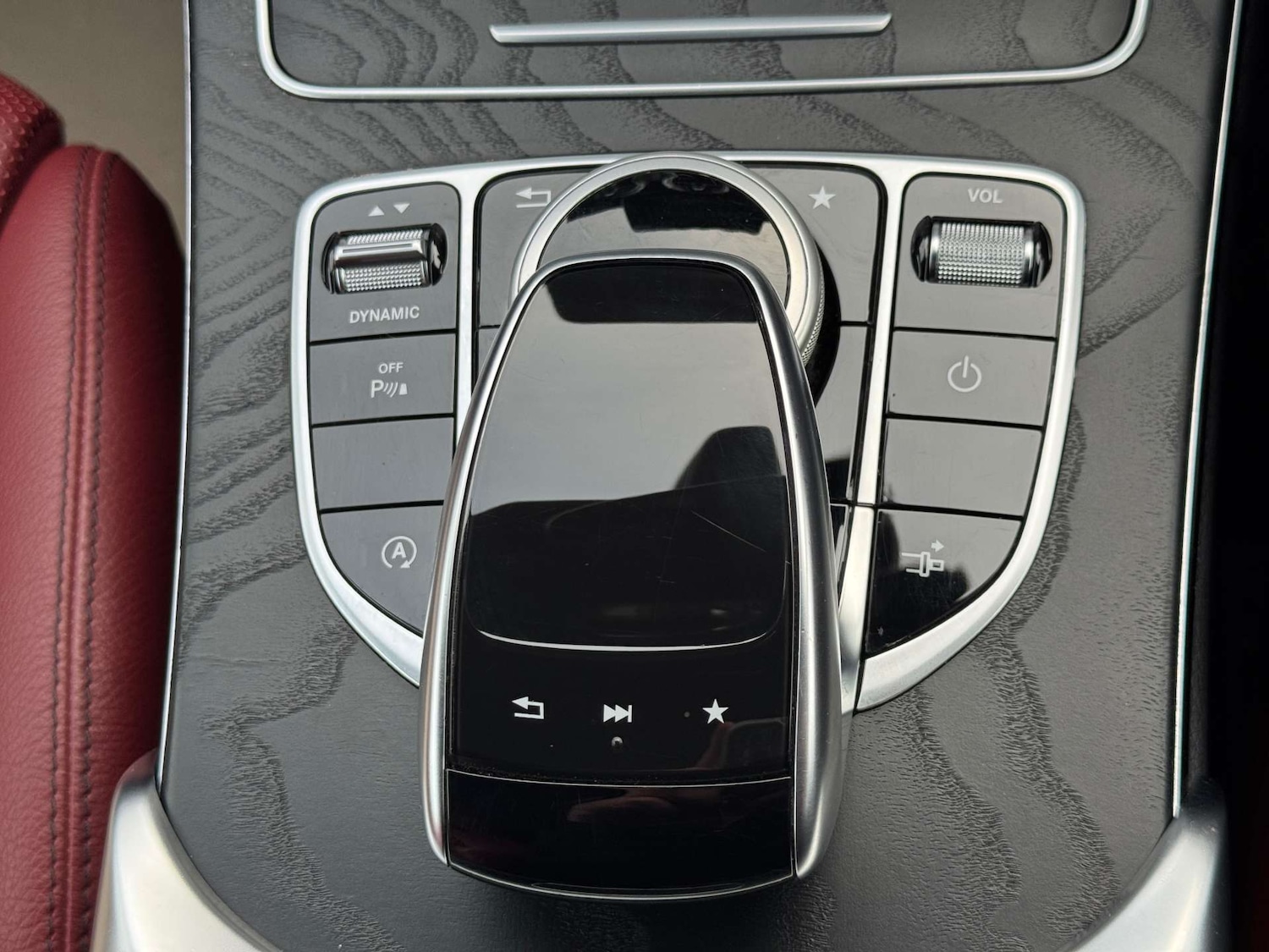 Used Mercedes-Benz C Class 2017 for sale - 76647104: Photo 29