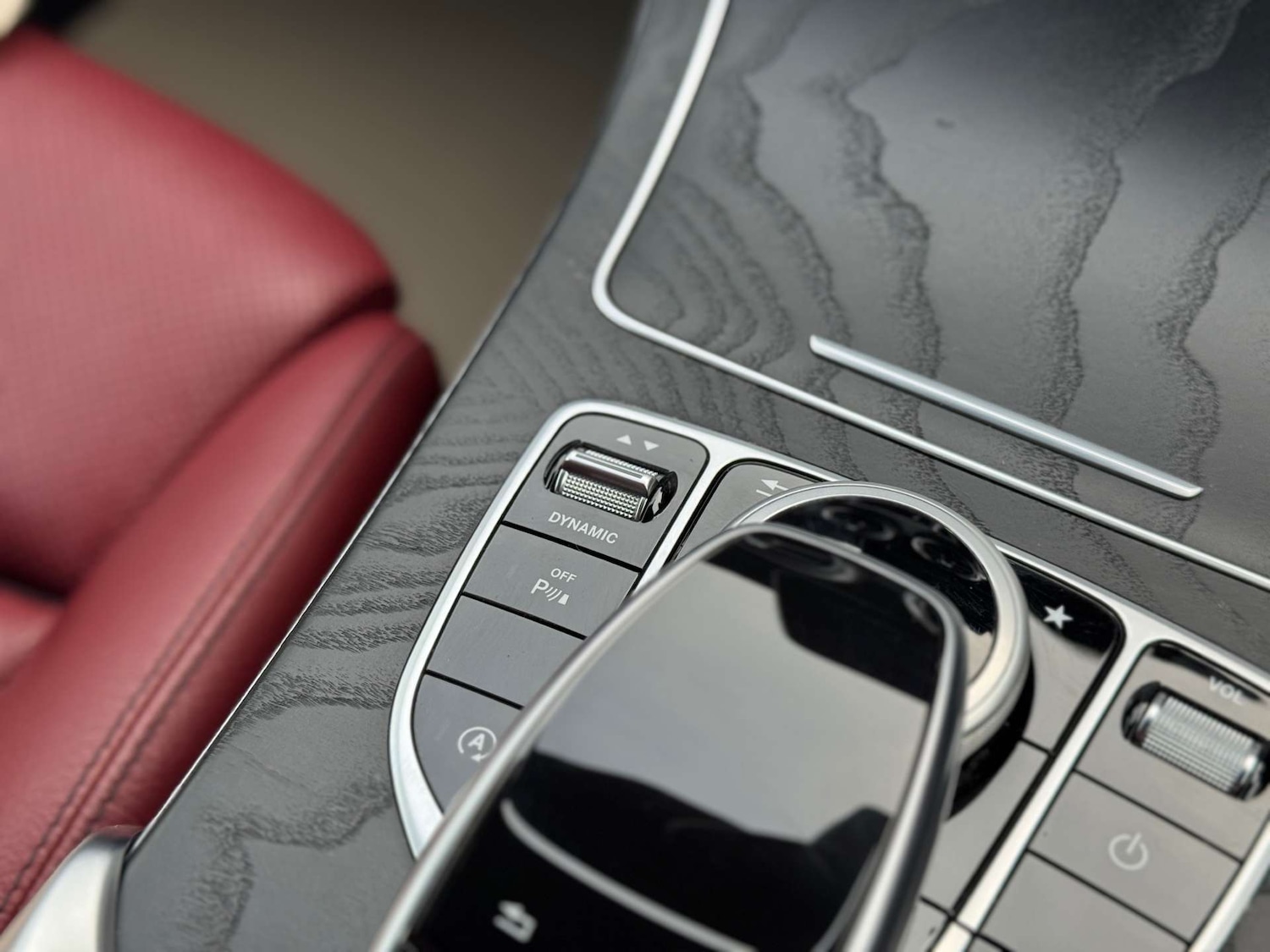 Used Mercedes-Benz C Class 2017 for sale - 76647104: Photo 30