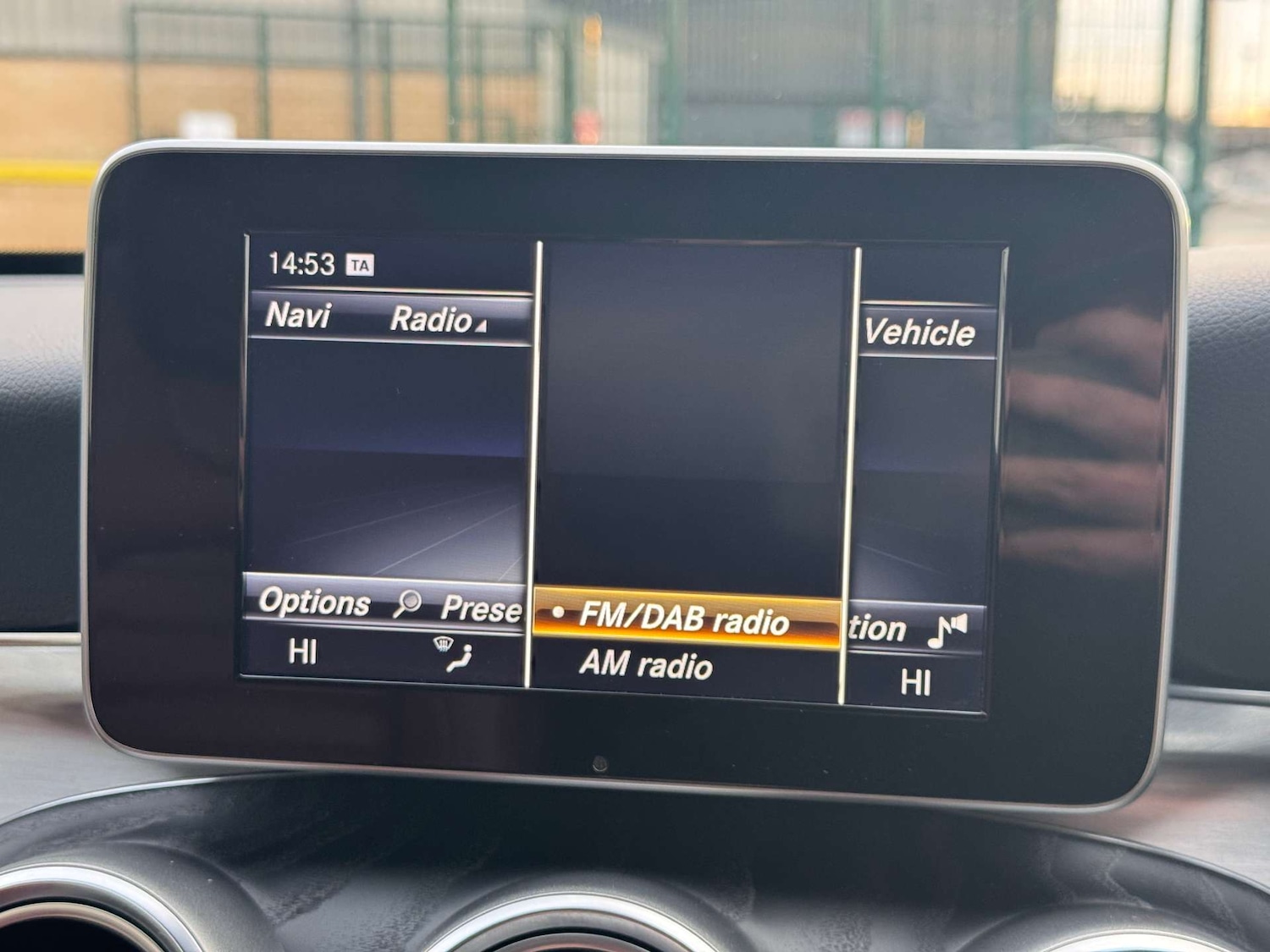 Used Mercedes-Benz C Class 2017 for sale - 76647104: Photo 36