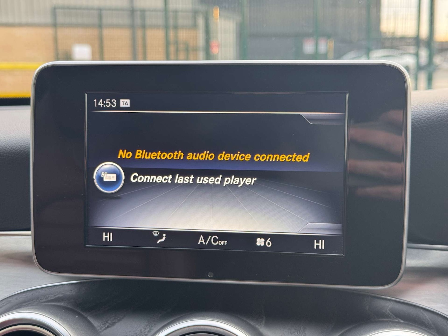 Used Mercedes-Benz C Class 2017 for sale - 76647104: Photo 37