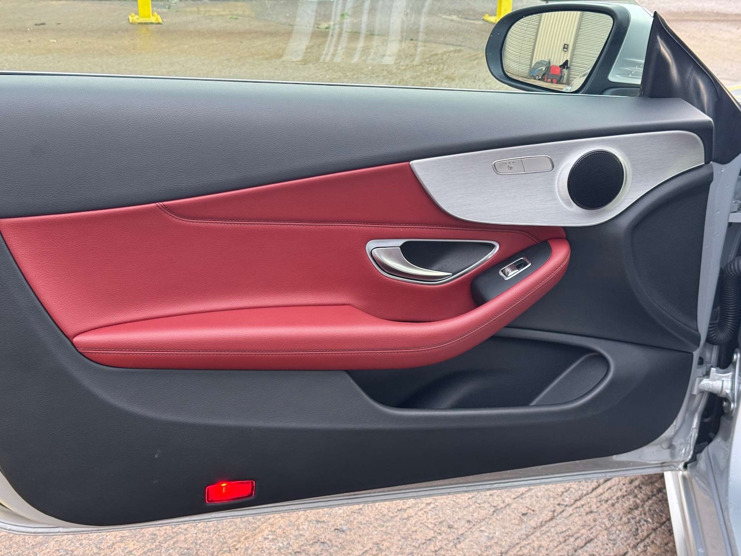 Used Mercedes-Benz C Class 2017 for sale - 76647104: Photo 41