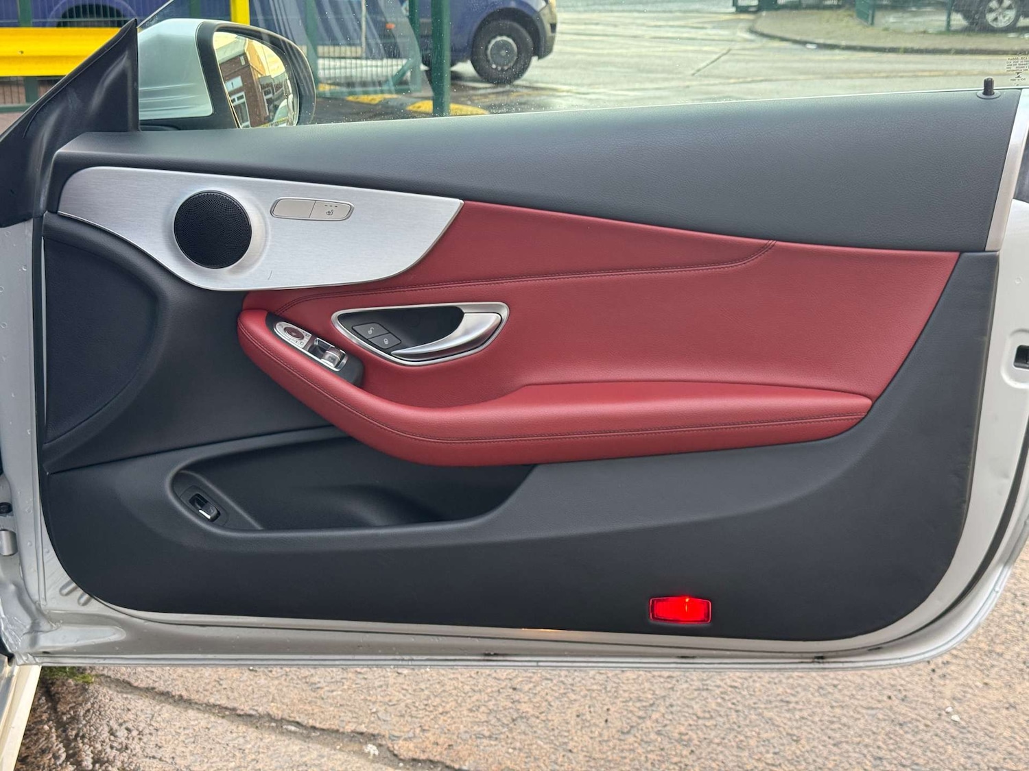 Used Mercedes-Benz C Class 2017 for sale - 76647104: Photo 42