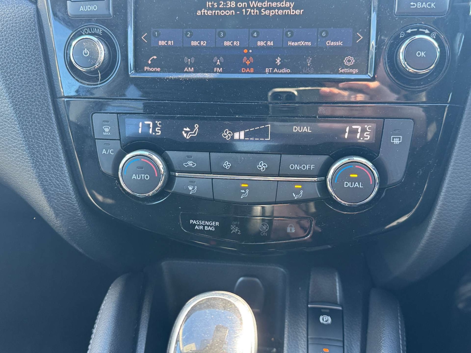 Vehicle 15