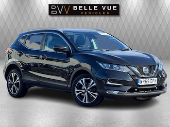 Used Nissan Qashqai 2019 for sale - 76101561: Photo