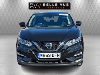 Used Nissan Qashqai 2019 for sale - 76101561: Photo